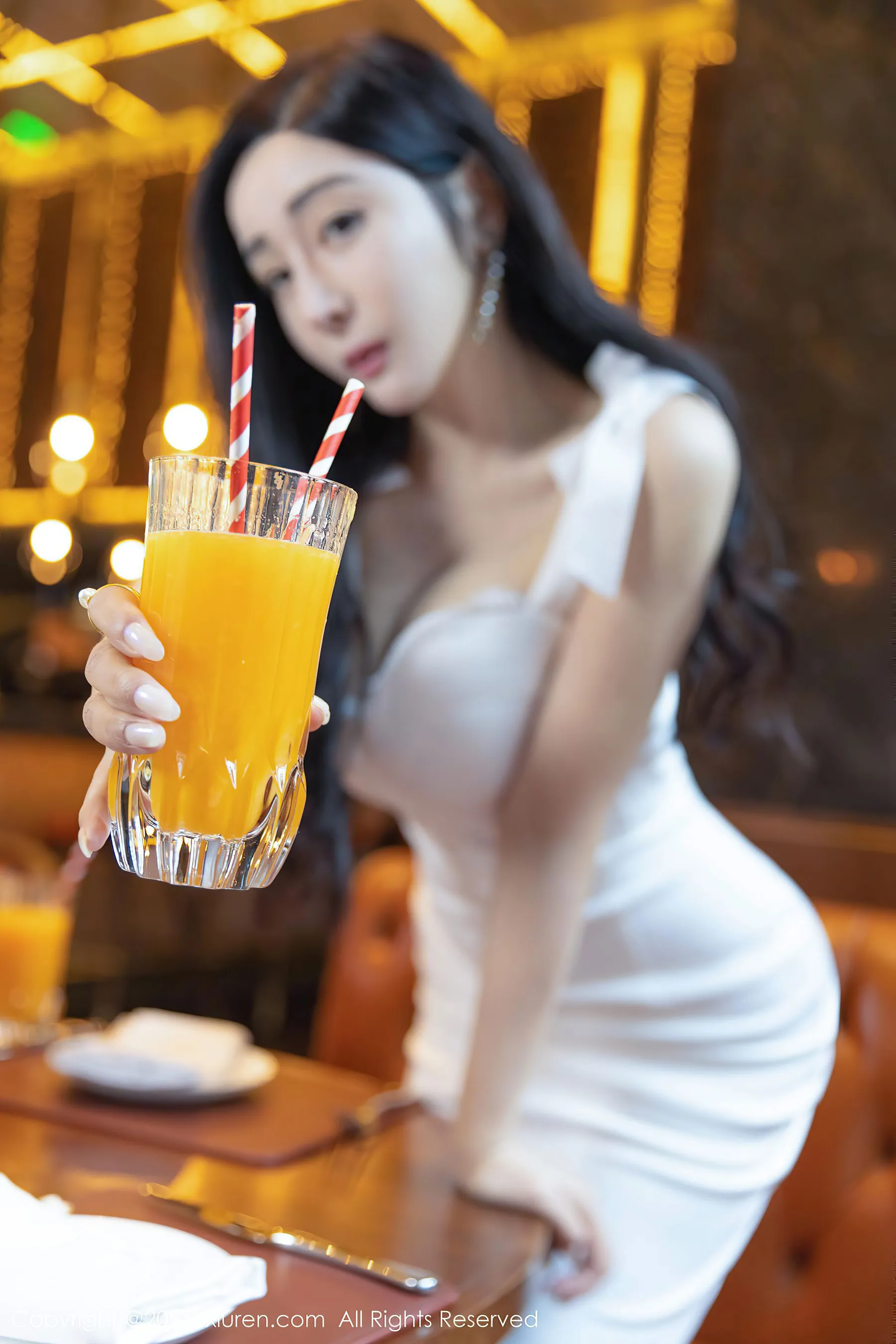 秀人 No.4155 允爾第7张