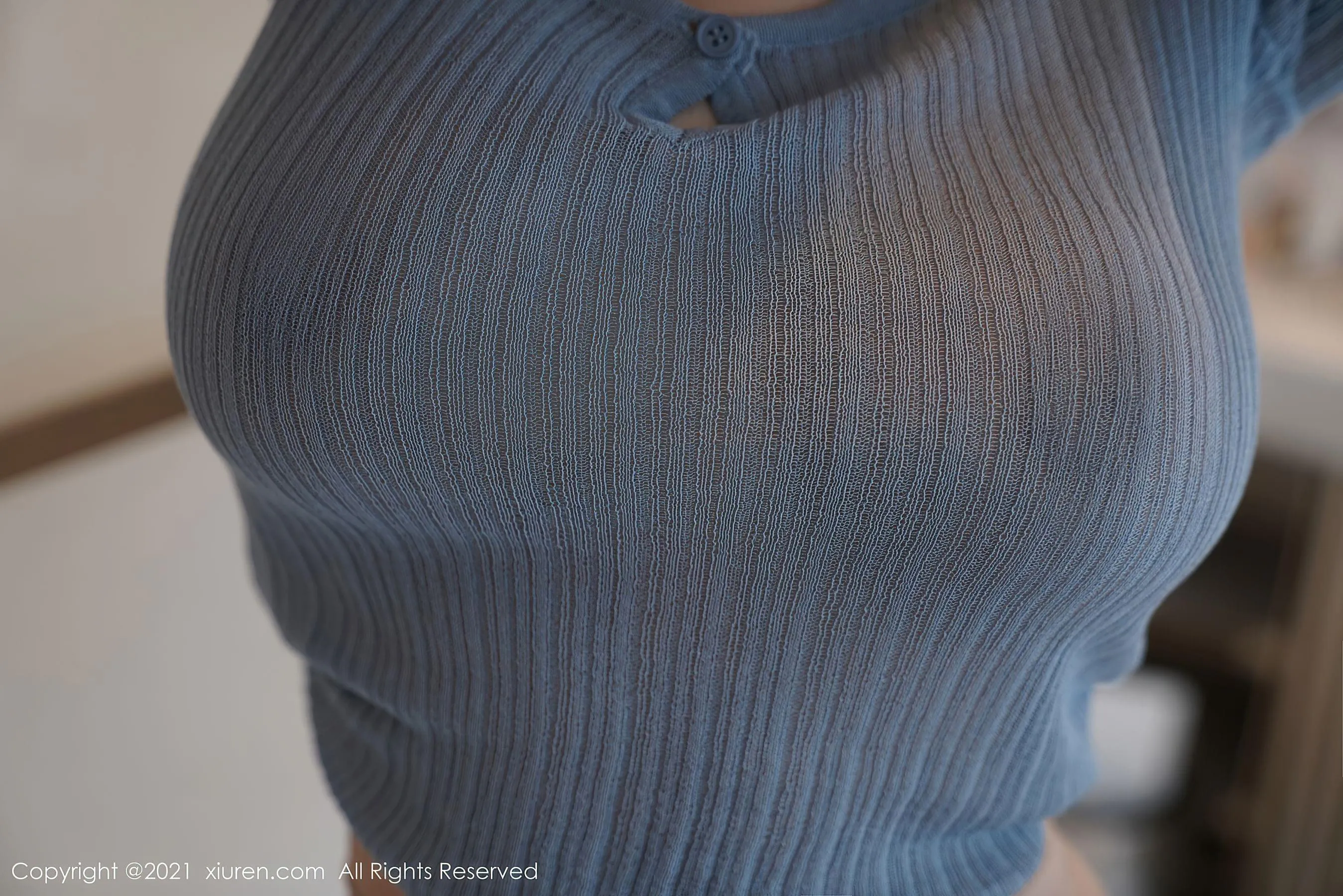  秀人 No.3580 田冰冰第4张