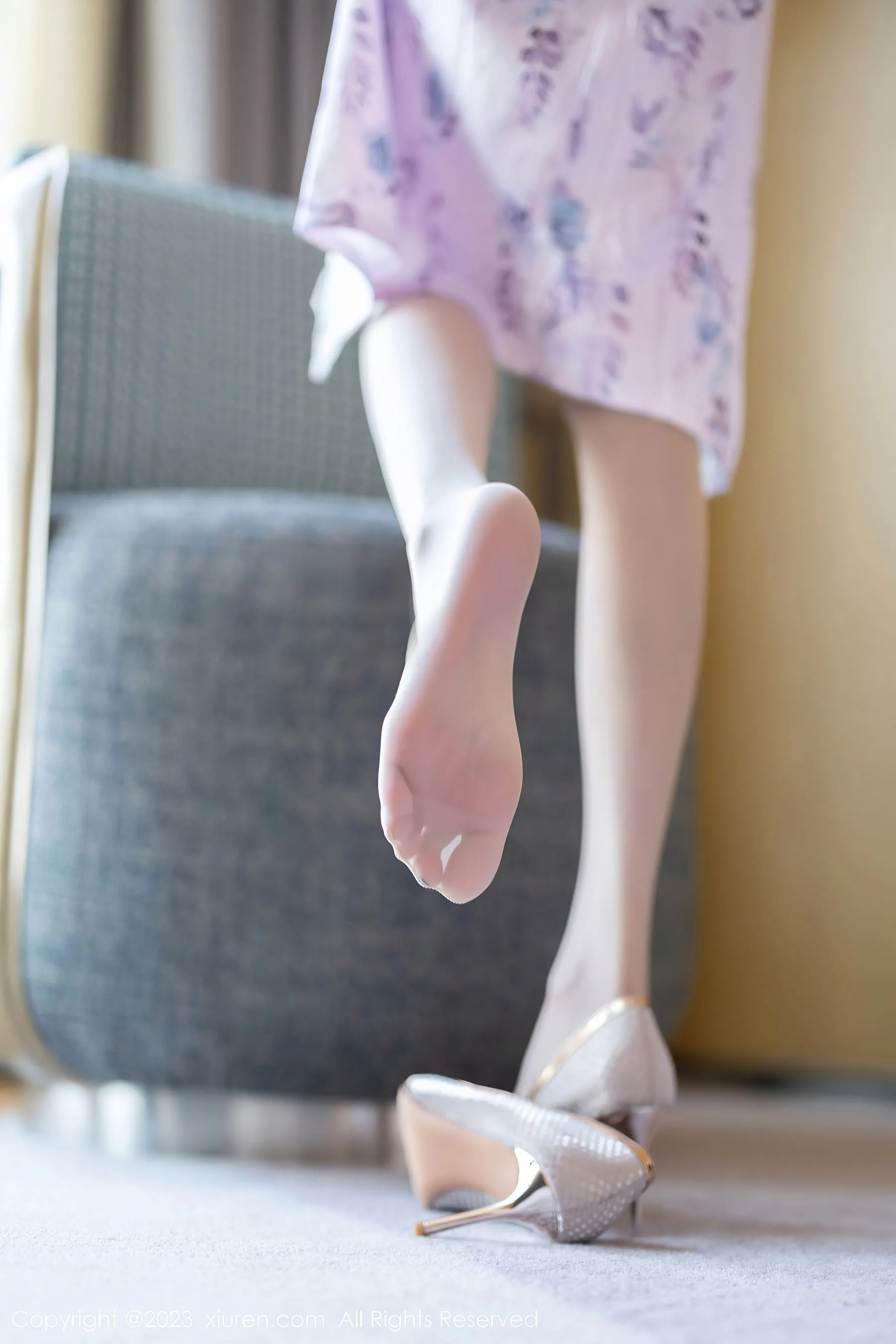  秀人网 No.6591 程程程-第16张