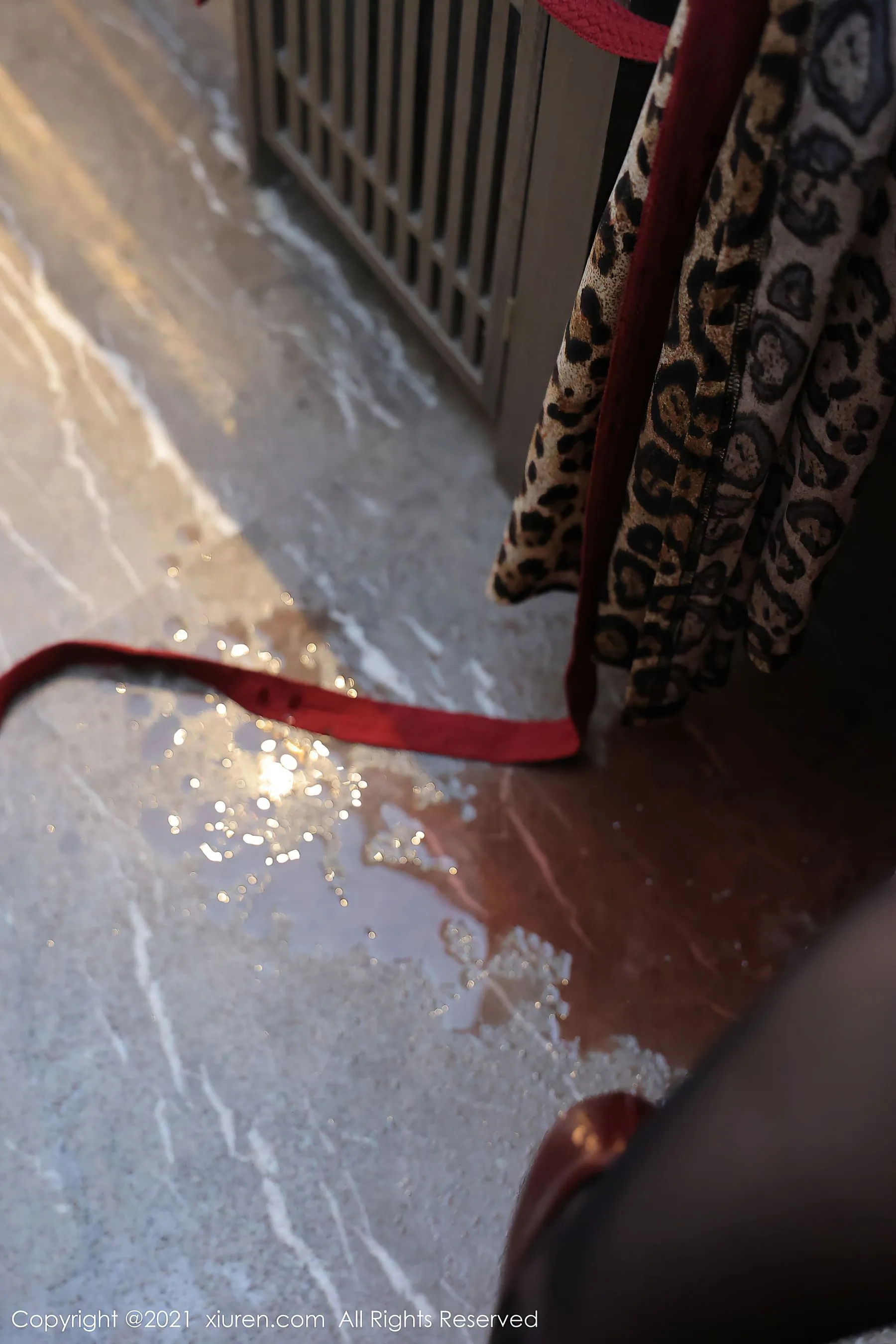 秀人 No.3605 美七Mia第24张