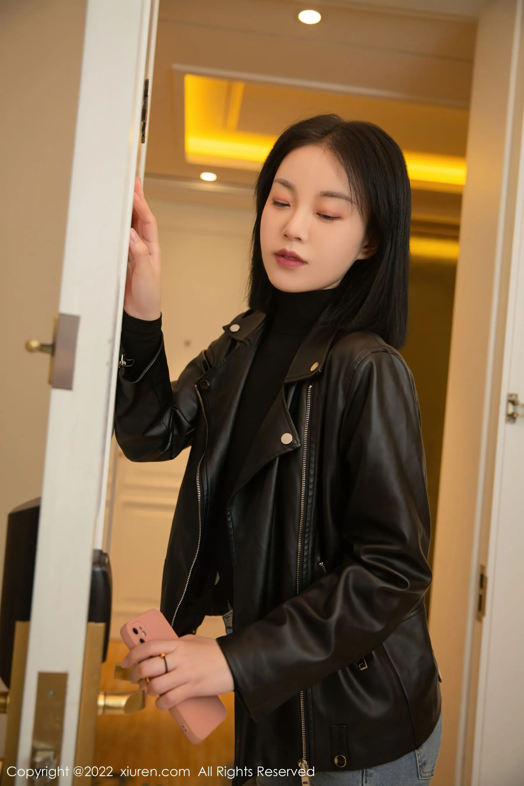 秀人 No.4423 一颗甜蛋黄第24张