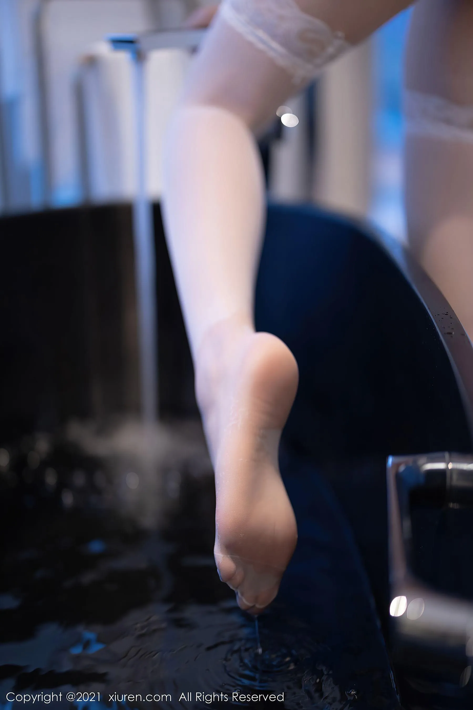 秀人 No.3472 芝芝Booty第7张