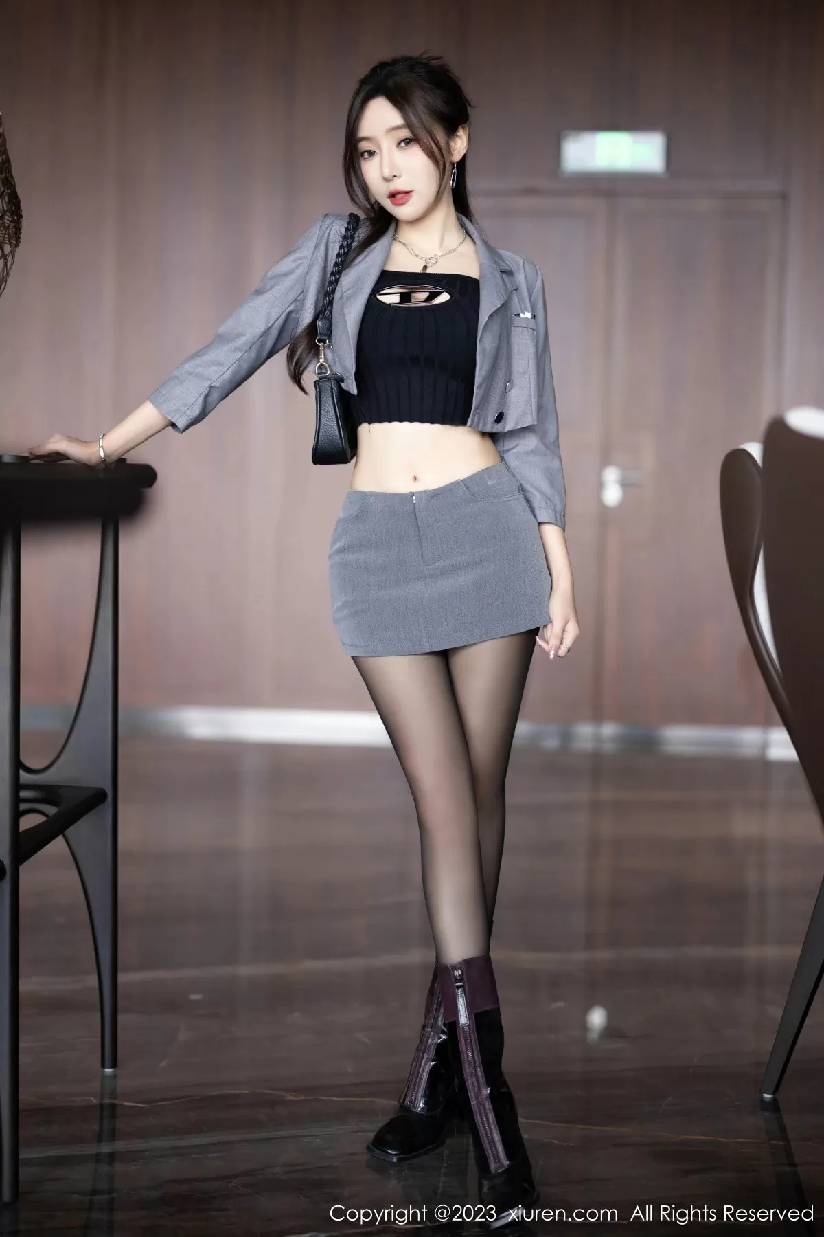  XiuRen 秀人 No.7545 王馨瑶yanni [83P]第2张