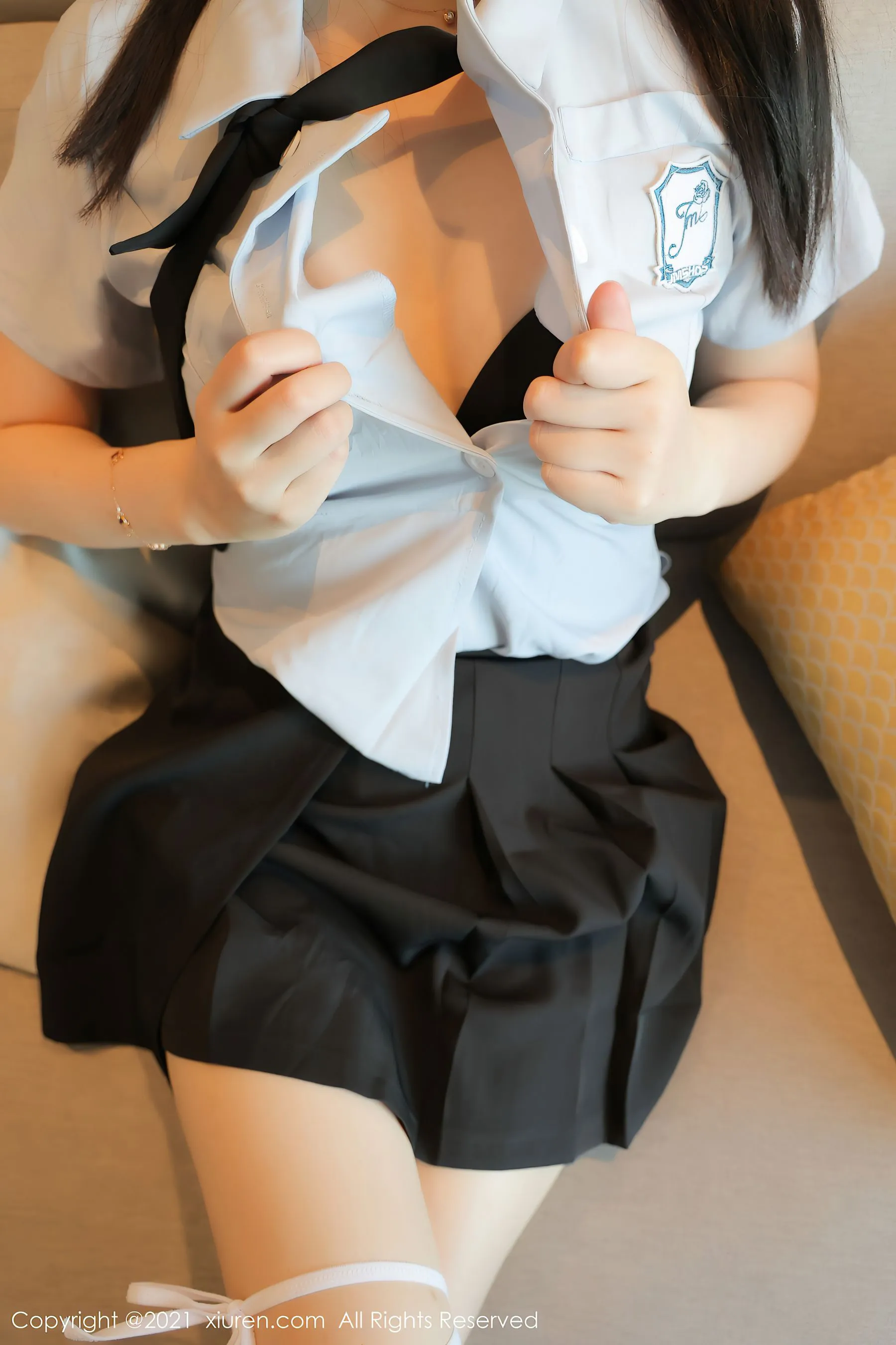 秀人 No.3918 summer宝宝第21张