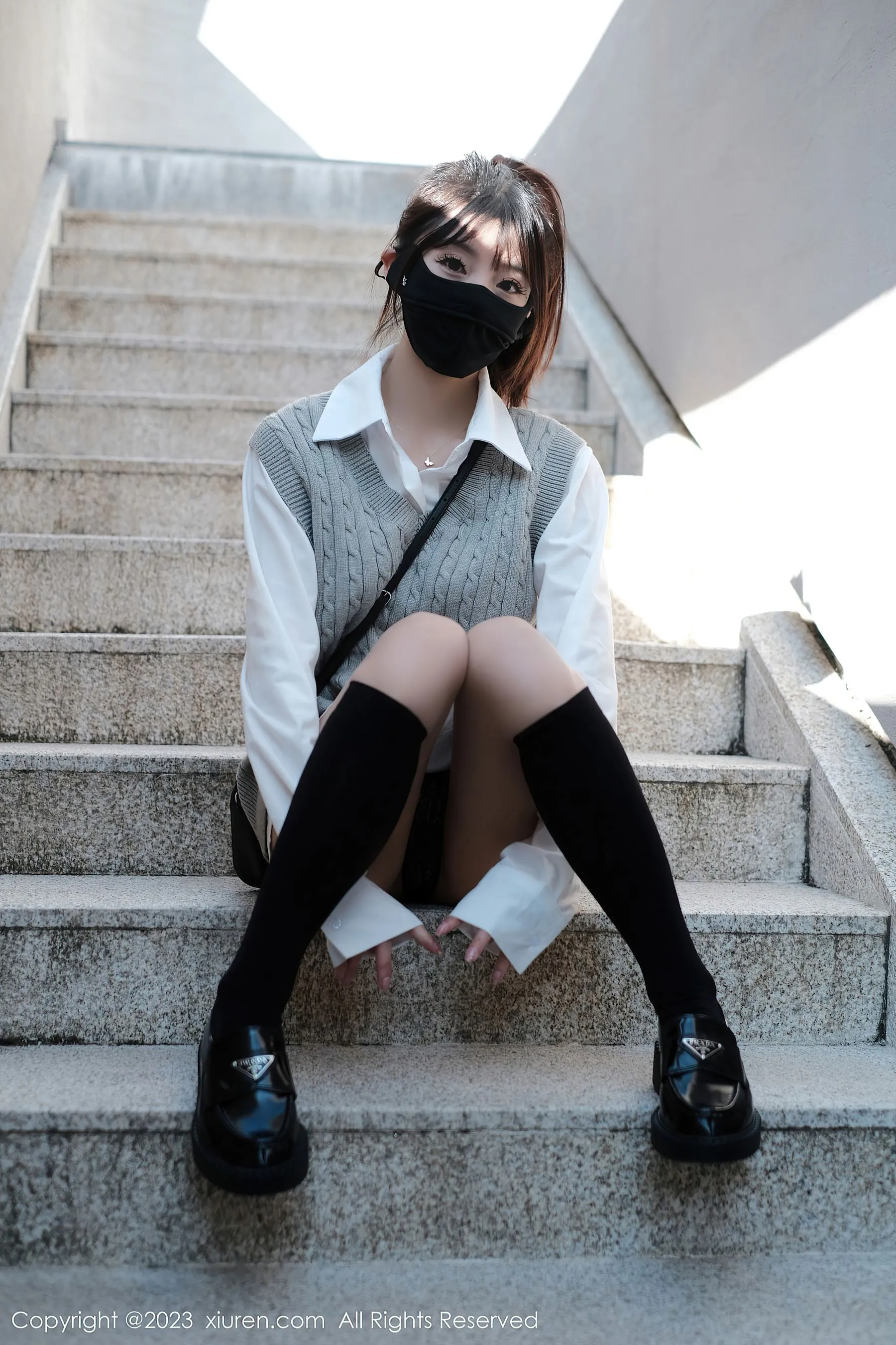 秀人网 No.6145 佘贝拉Bella第14张