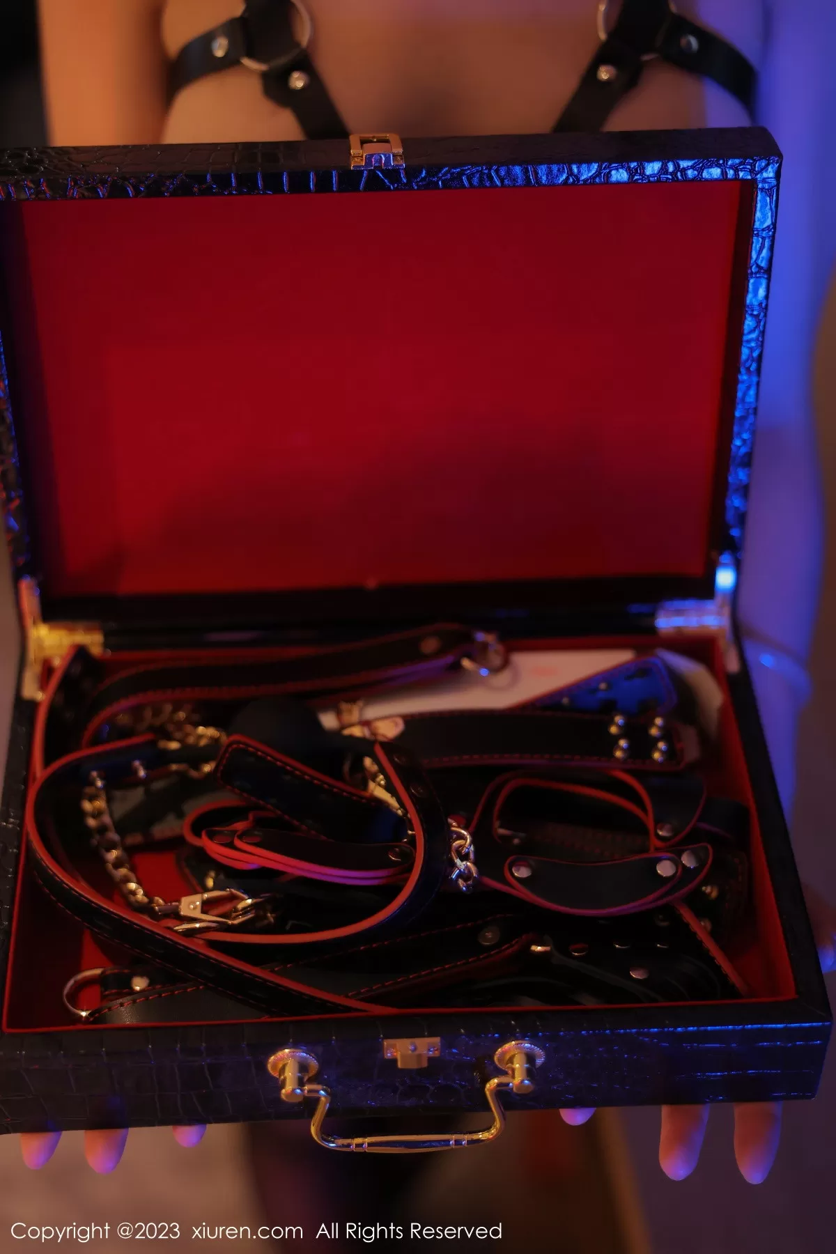  XiuRen 秀人 No.7583 唐宁宁 [81P]第4张