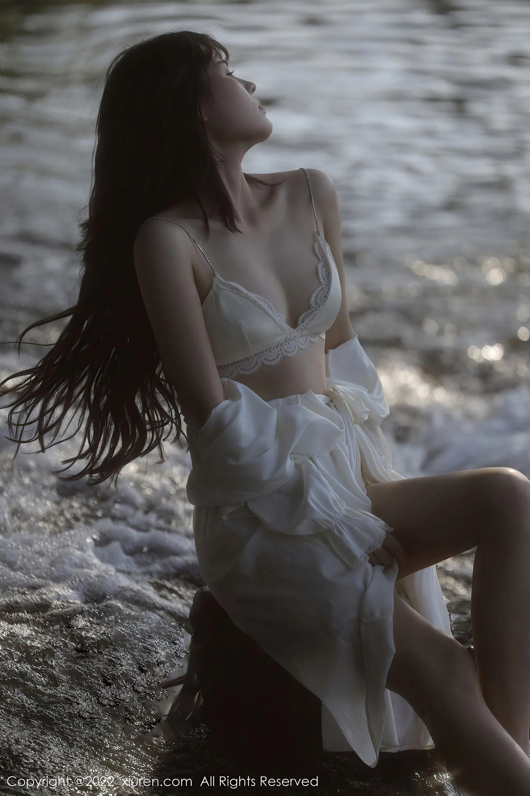  秀人网 No.5098 许嘉欣第11张