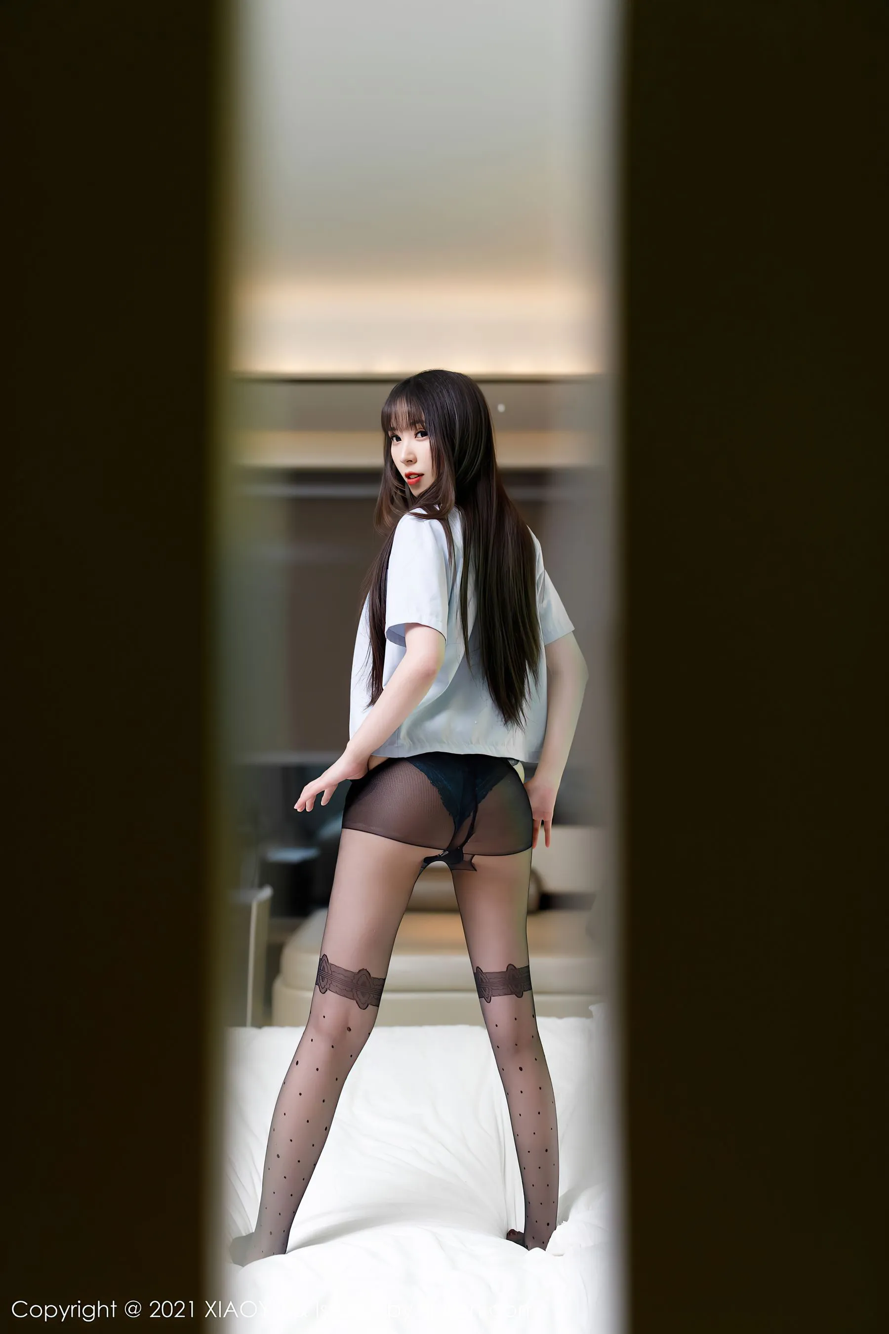 秀人 No.3872 小波多第9张