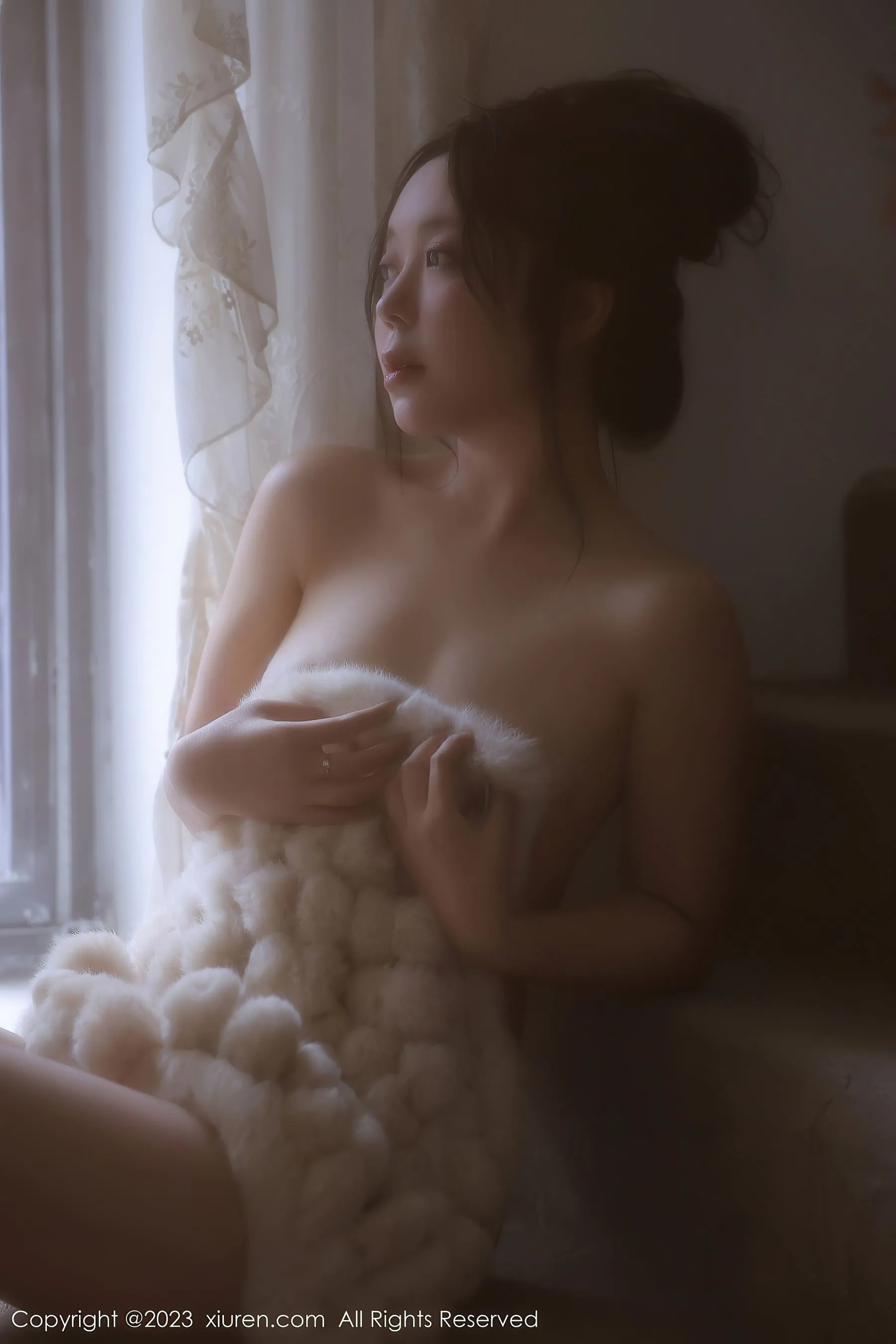 秀人网 No.6601 露露luncy第22张