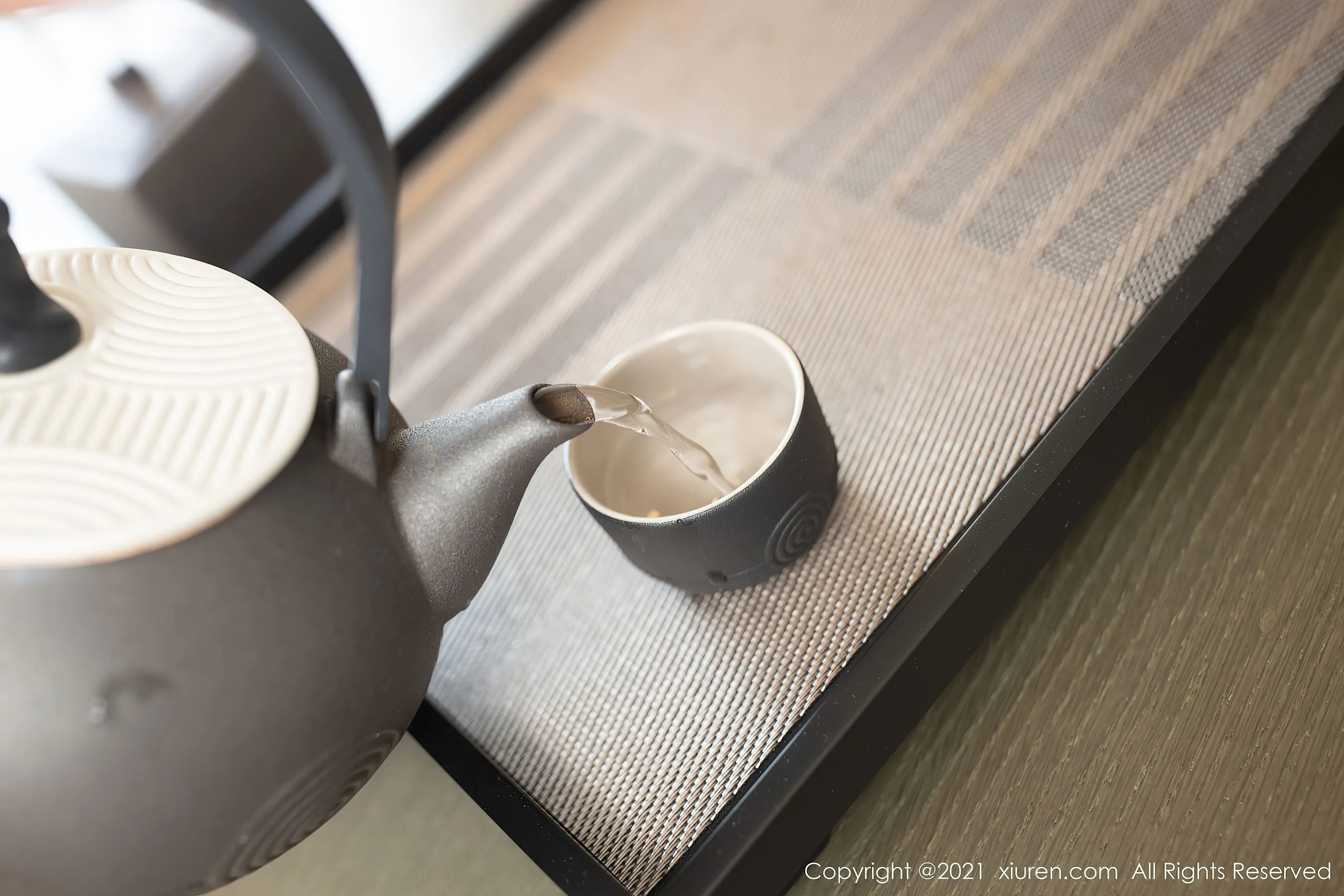 秀人 No.3108 陈小喵第18张