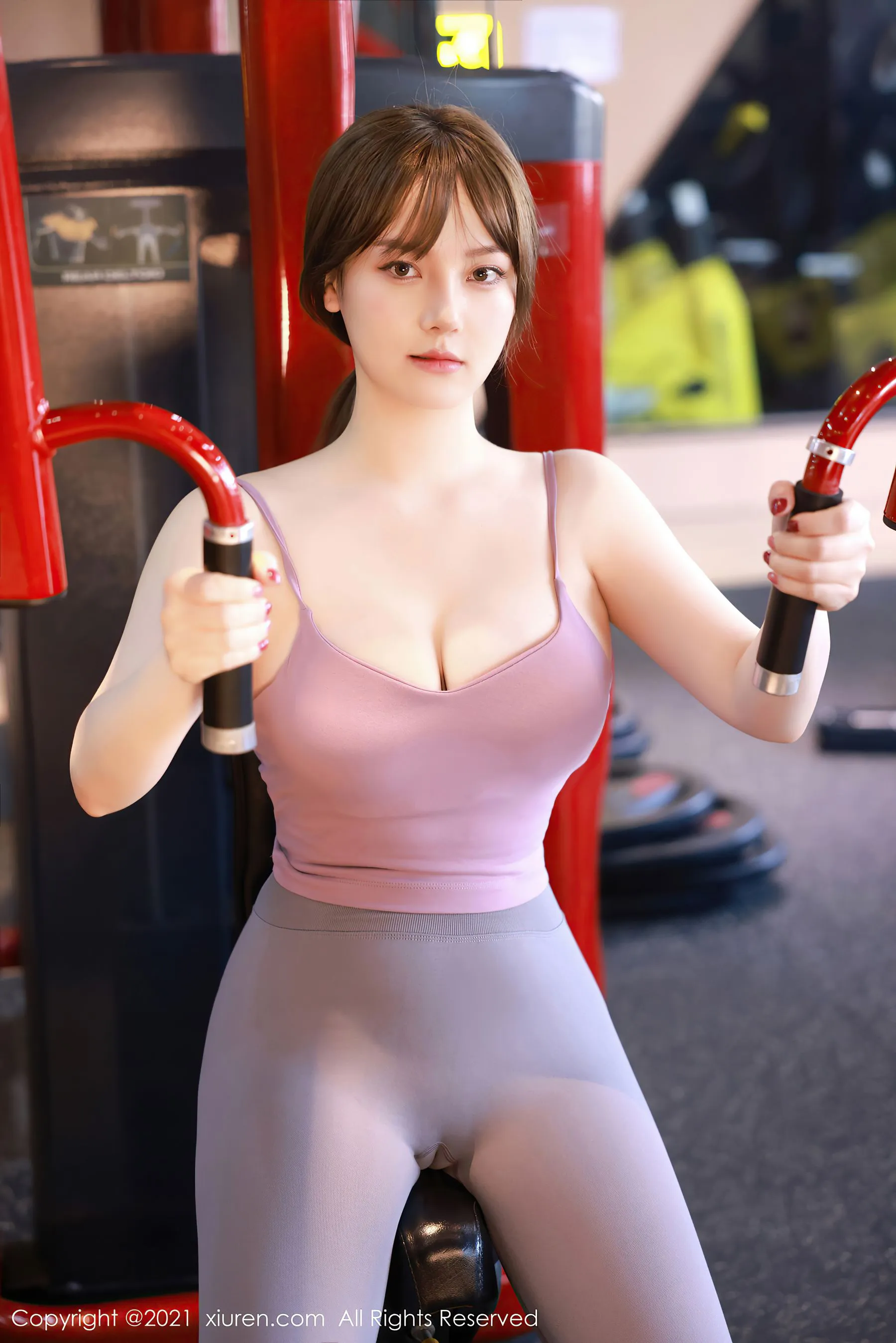 秀人 No.3701 豆瓣酱第15张