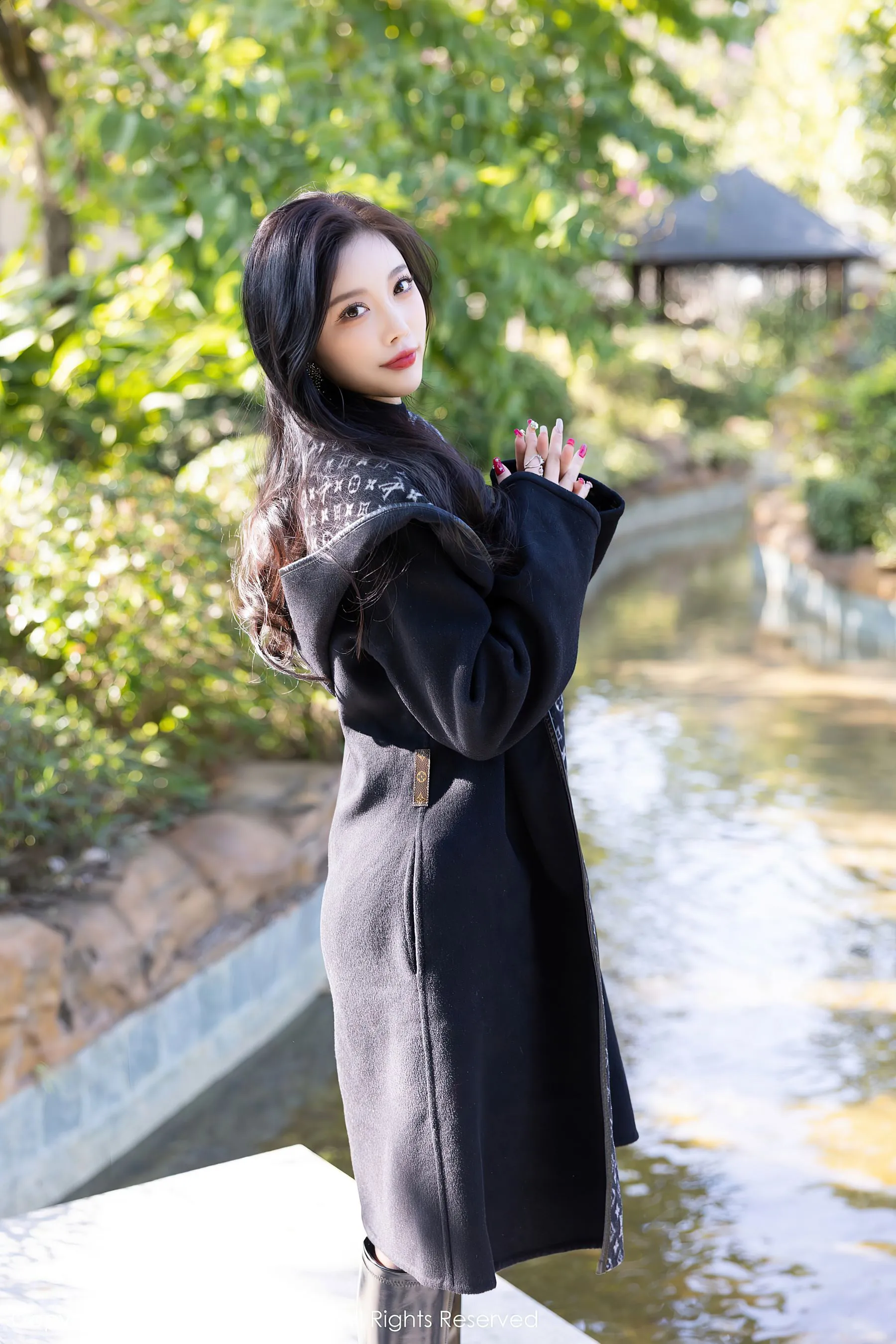 秀人网 No.6229 杨晨晨第21张