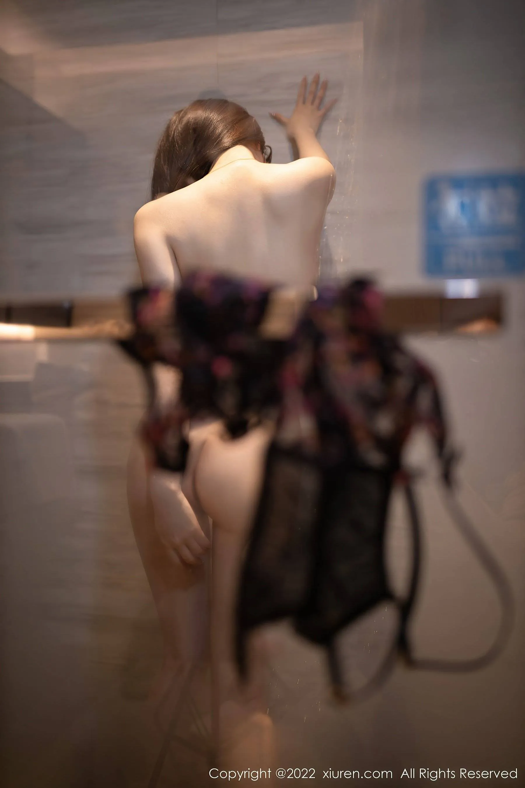 秀人网 No.5913 鱼子酱Fish第13张