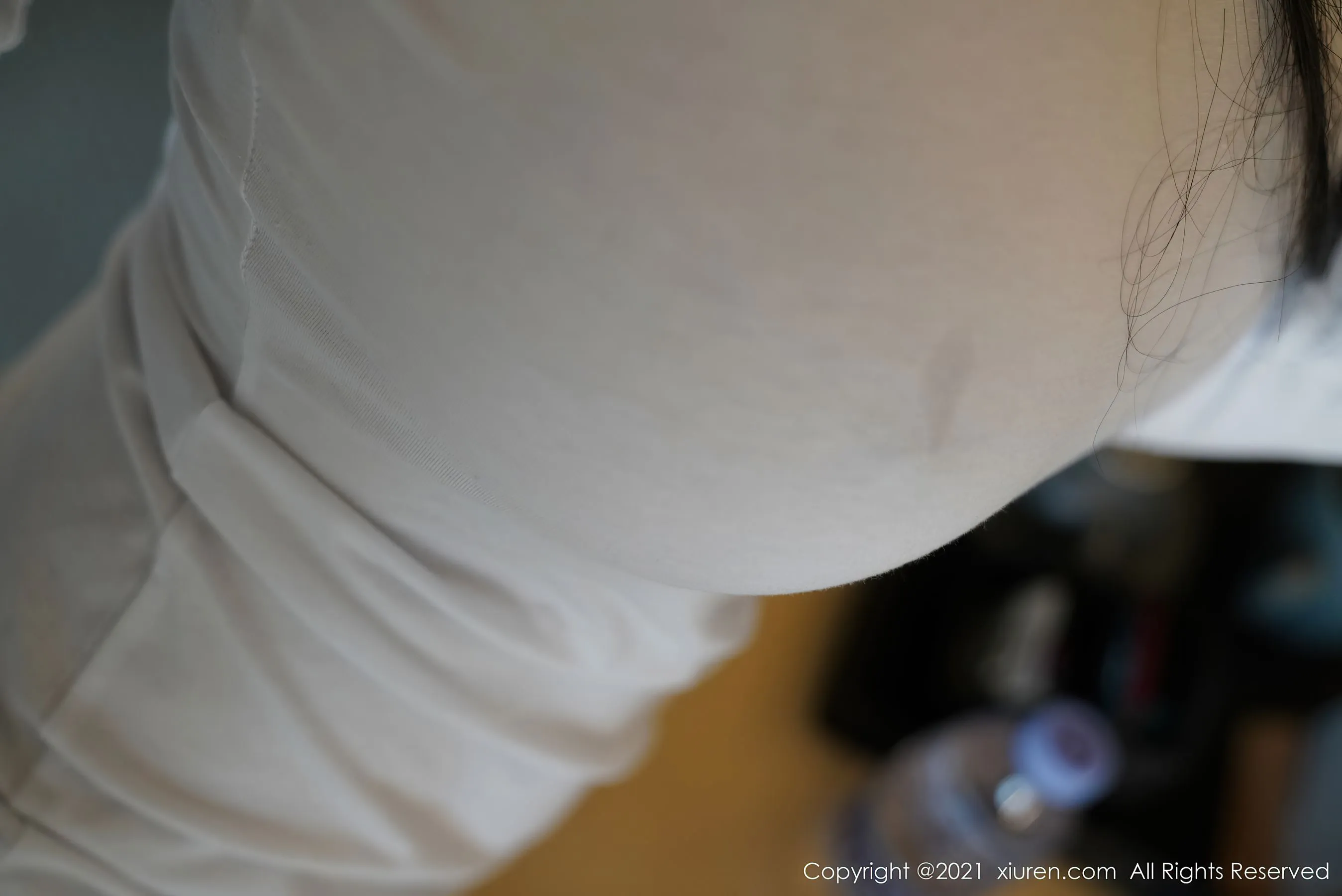 秀人 No.3162 美七Mia第5张