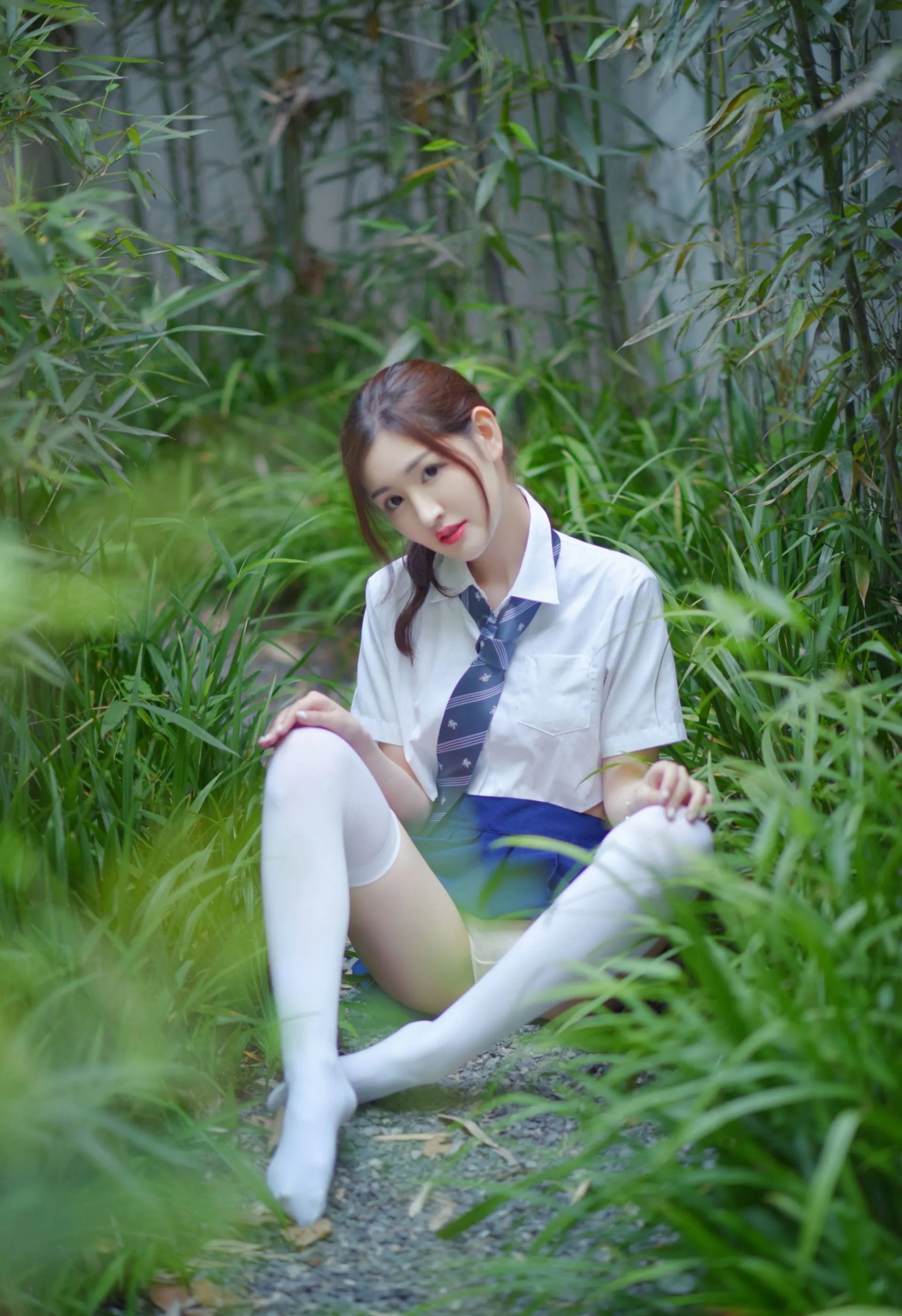 XIUREN秀人网 No.1733 沈梦瑶第1张