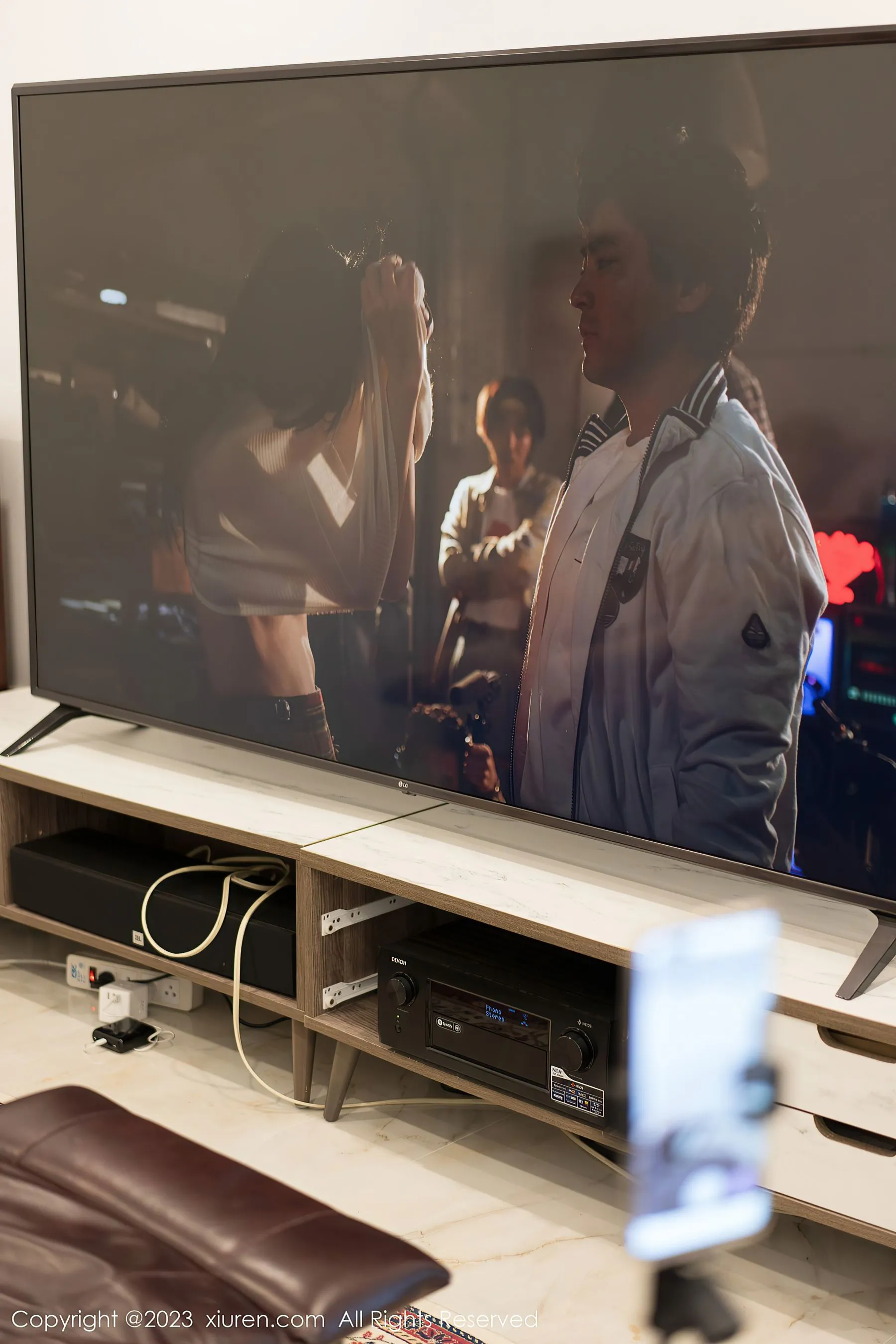 秀人网 No.6768 王雨纯第18张