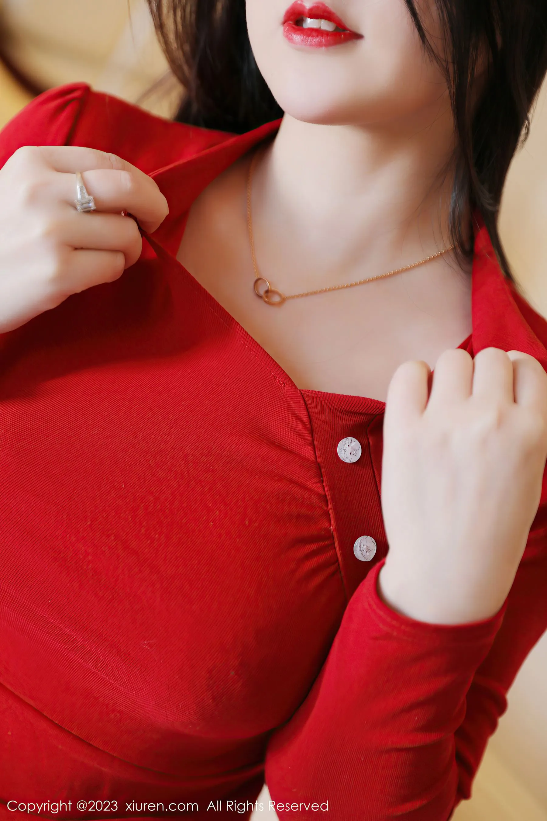 秀人网 No.6166 诗诗kiki第21张