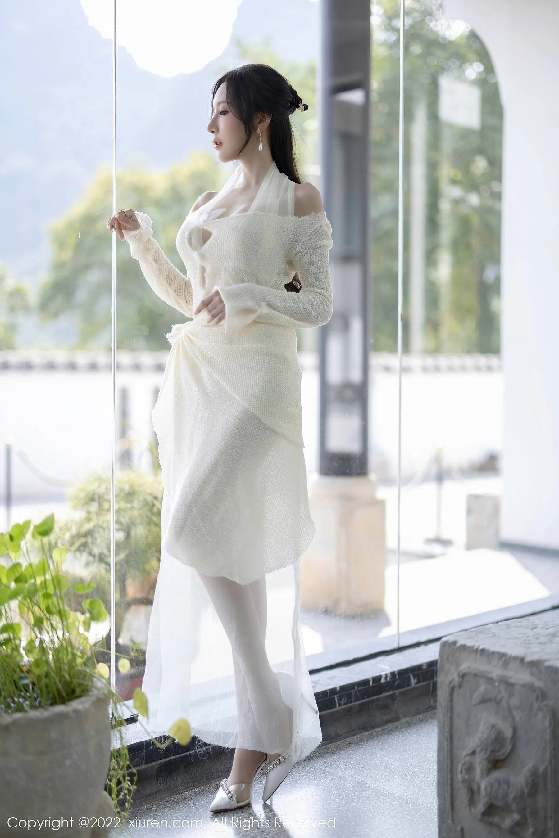 秀人网 No.5846 王馨瑶yanni第23张