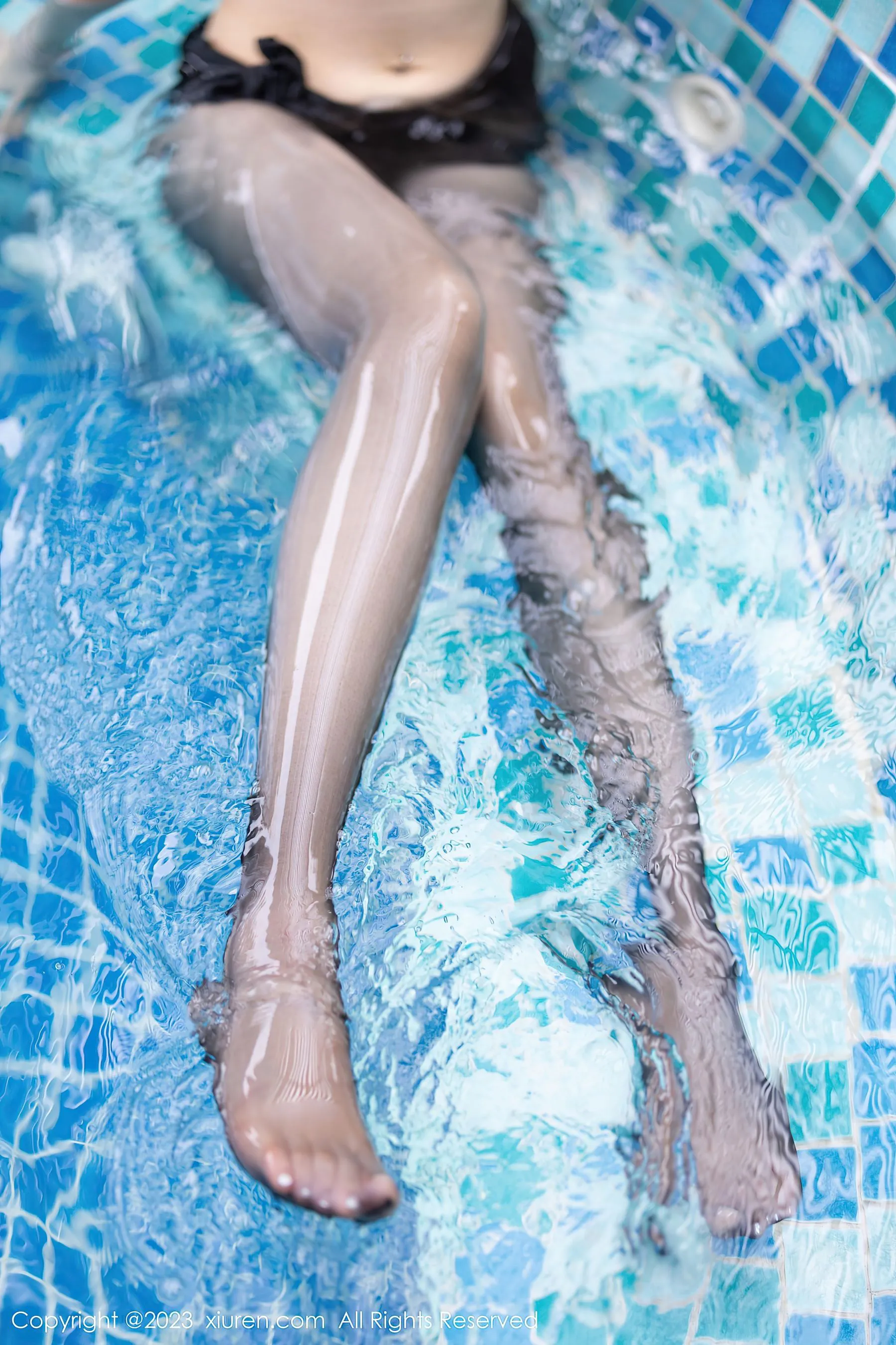 秀人网 No.6251 徐莉芝Booty第22张