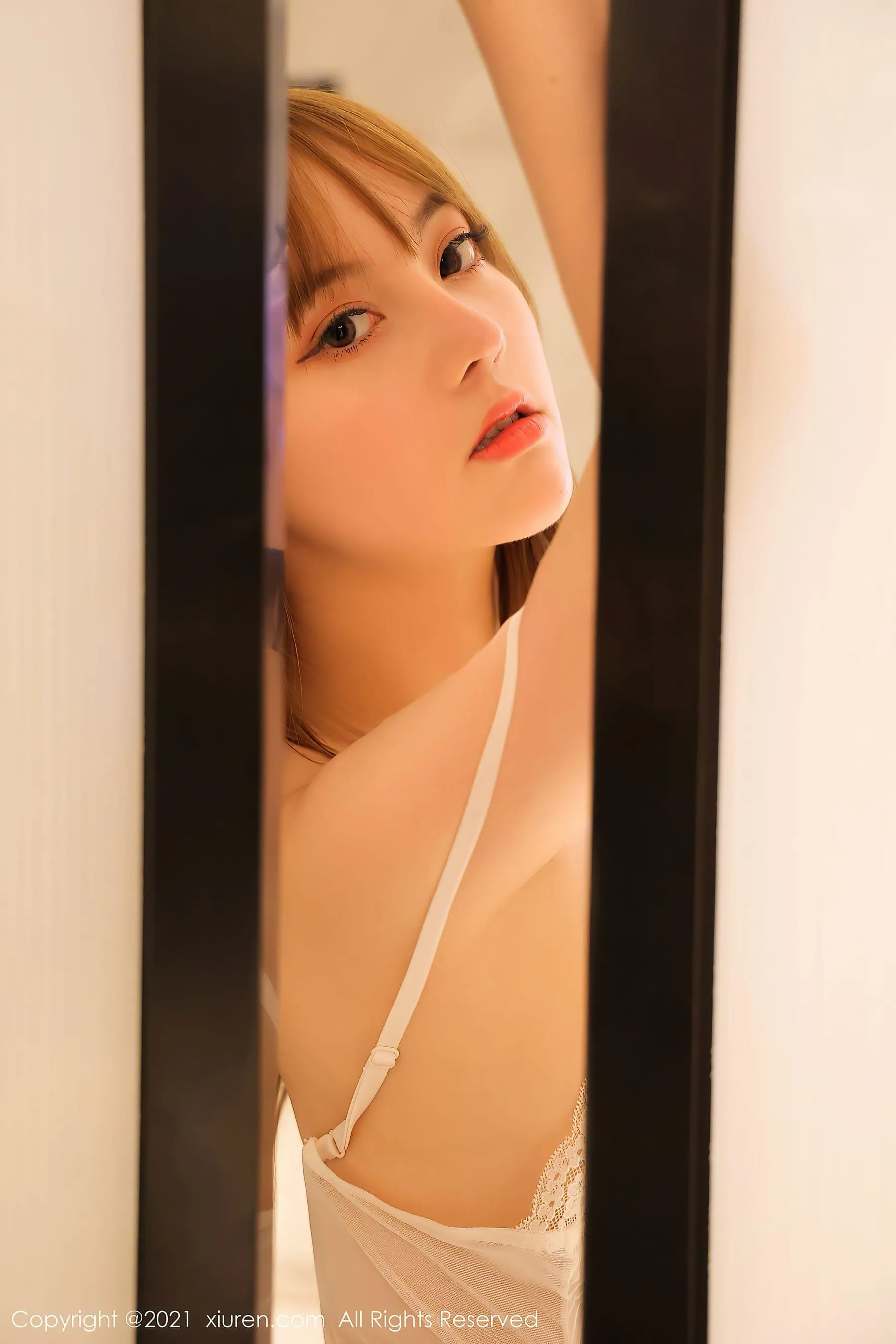 秀人 No.3534 豆瓣酱第13张