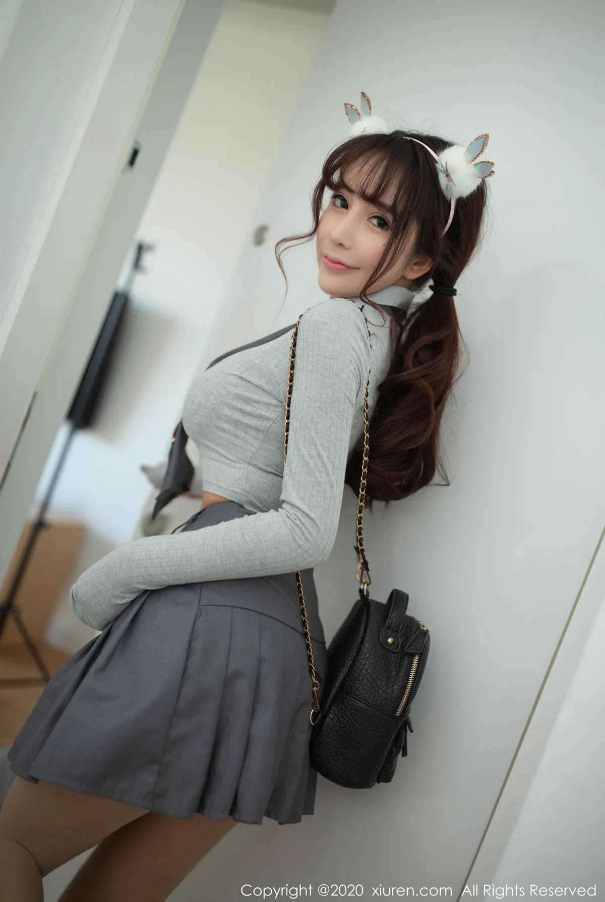  XIUREN秀人网 N0.1973 模特合集第3张