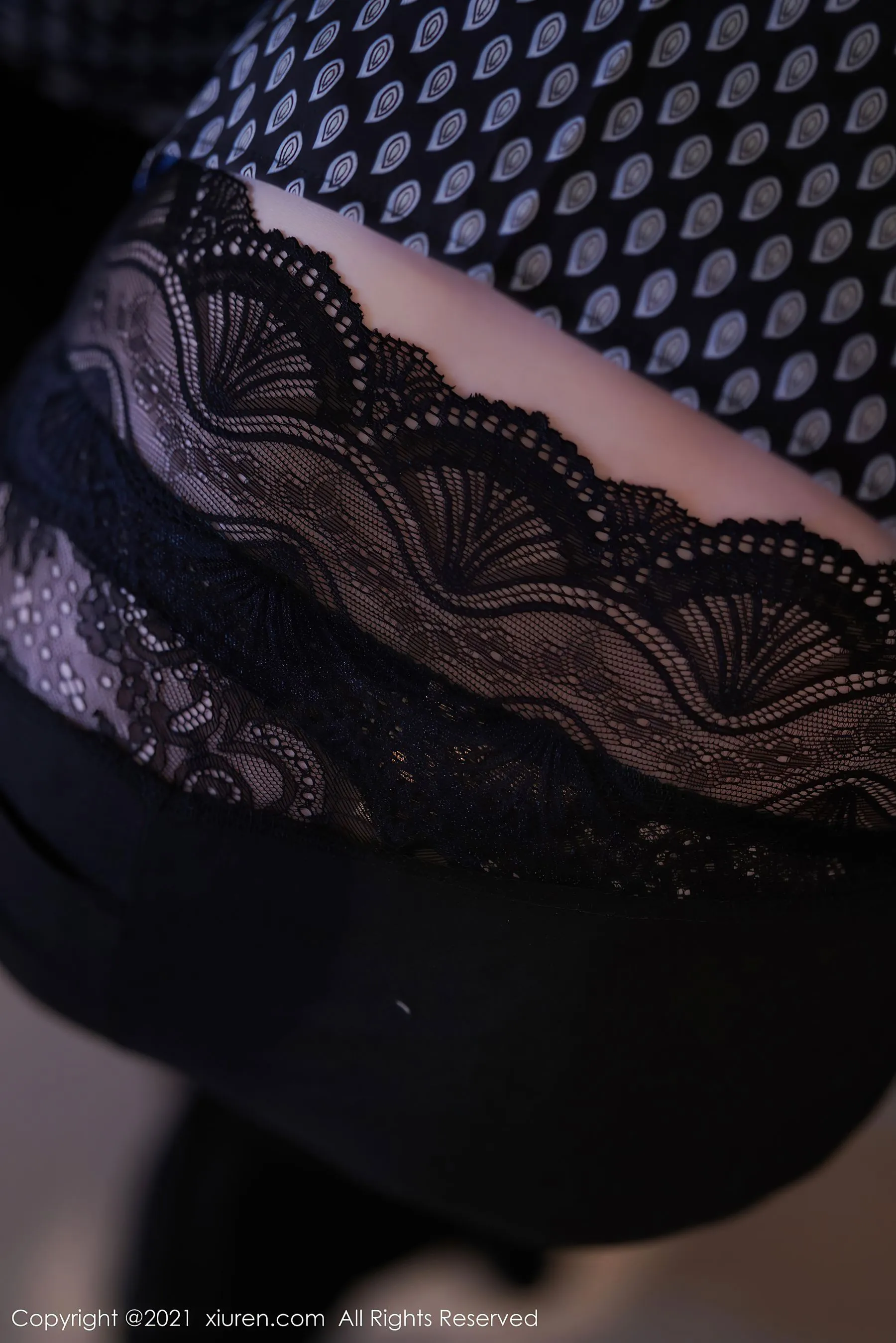  秀人 No.3097 周于希Sandy第16张