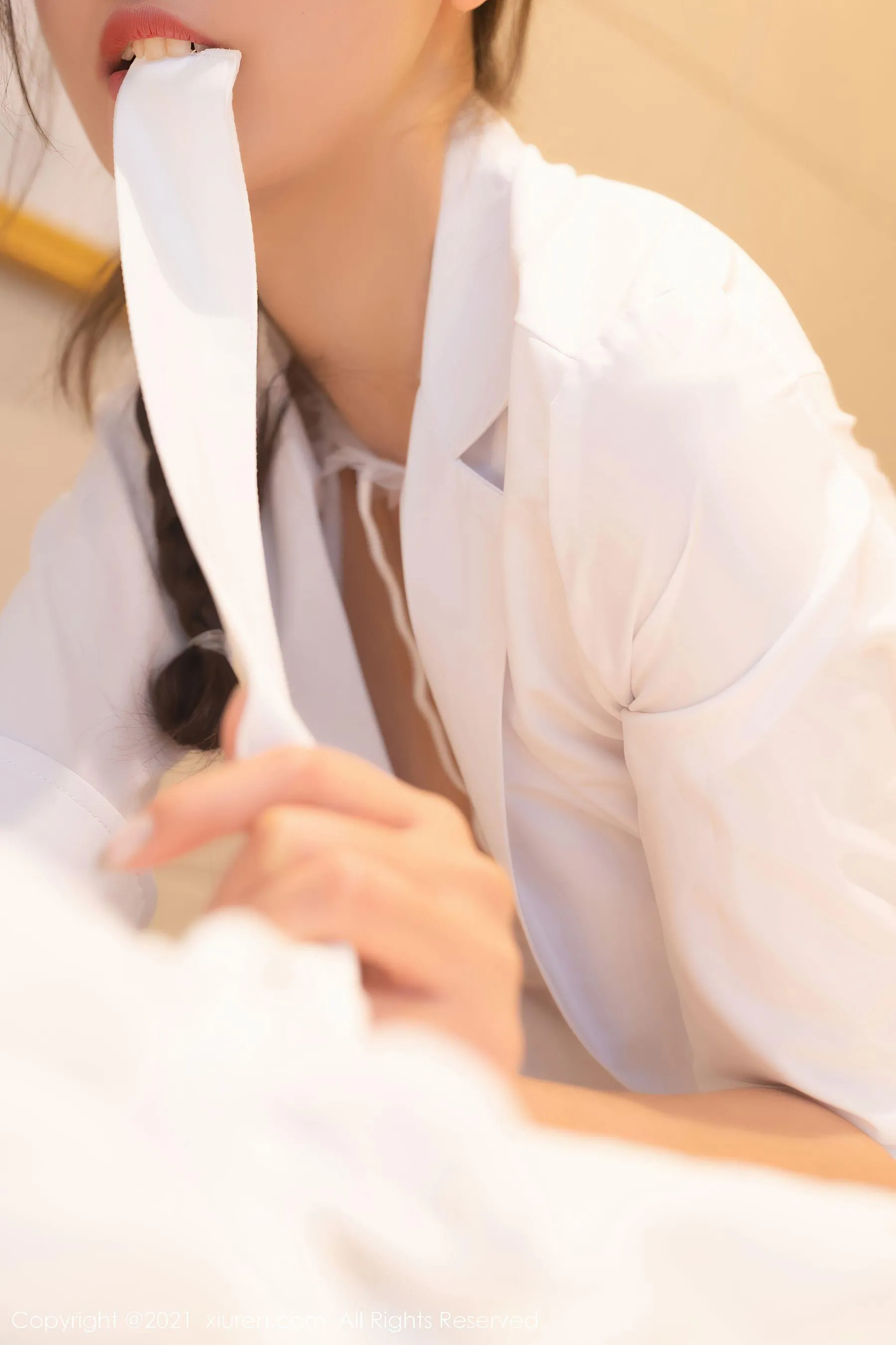 秀人 No.3355 就是阿朱啊第26张