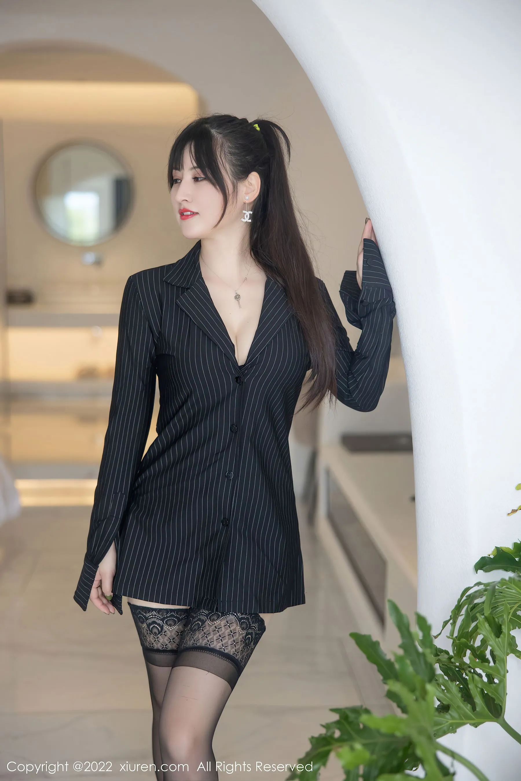 秀人网 No.5335 诗诗kiki第25张