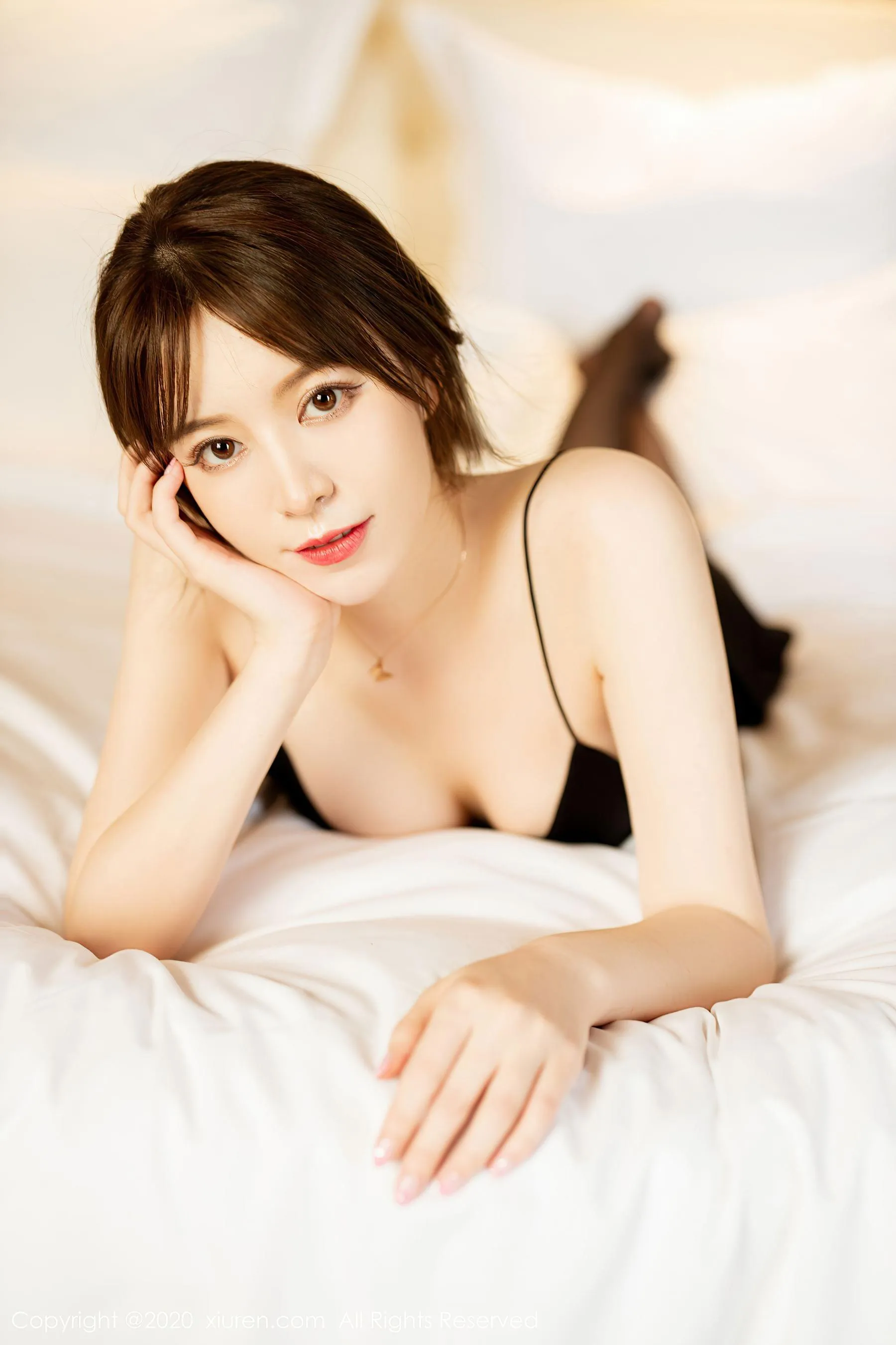  秀人 No.2483 yoo优优第8张