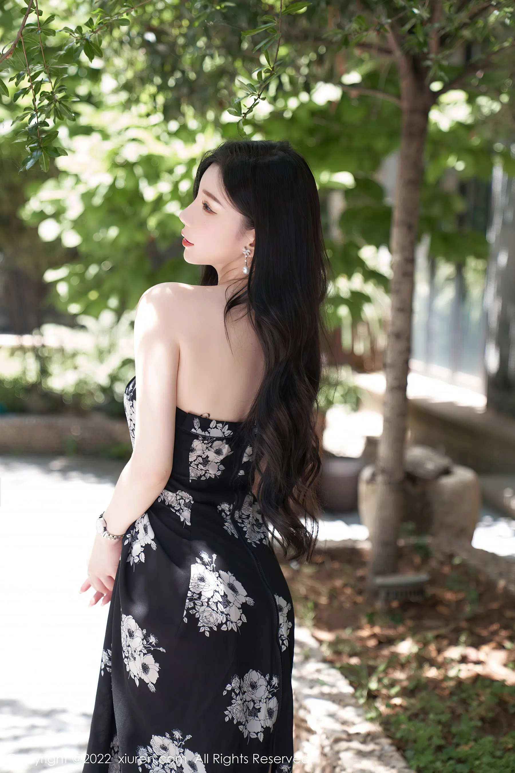 秀人网 No.5307 周于希Sally第27张