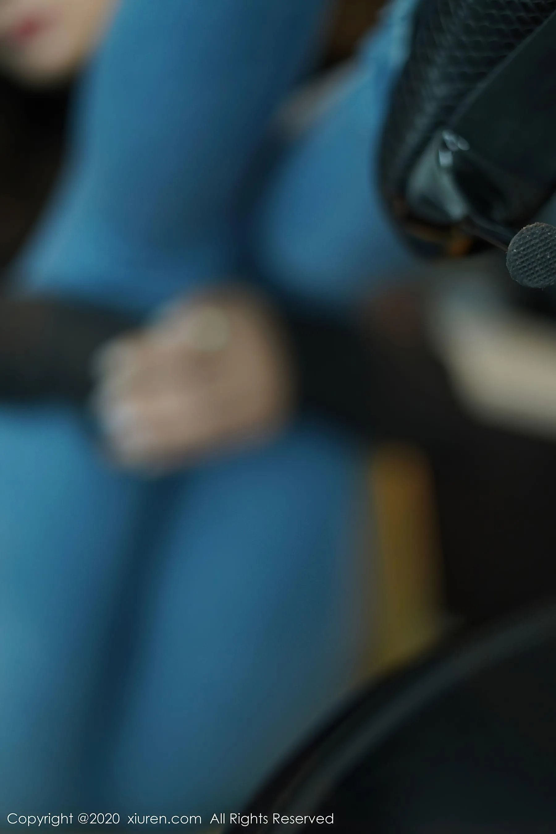  秀人XIUREN No.2386 小蛮妖Yummy第14张