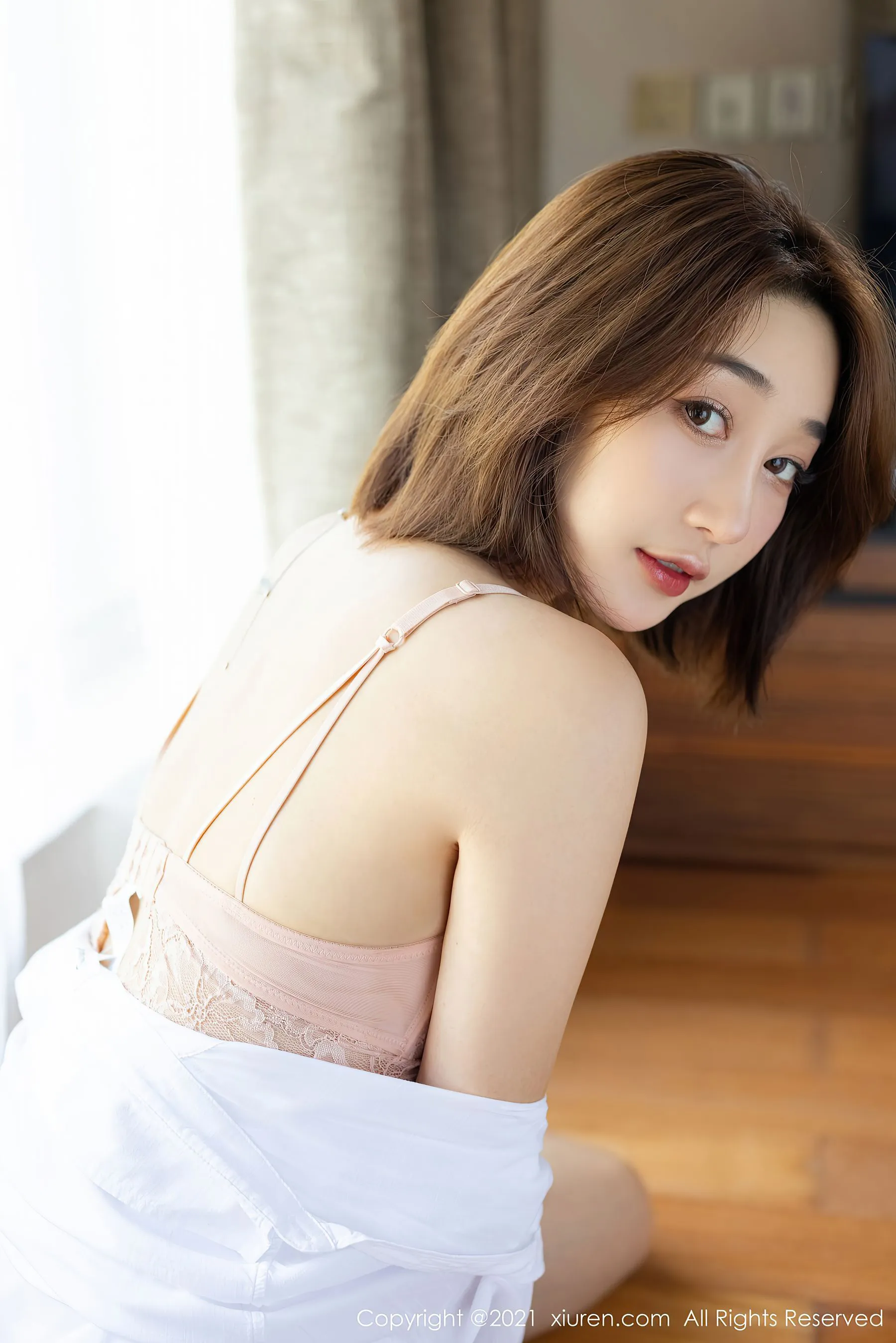 秀人 No.3193 九月生_第7张