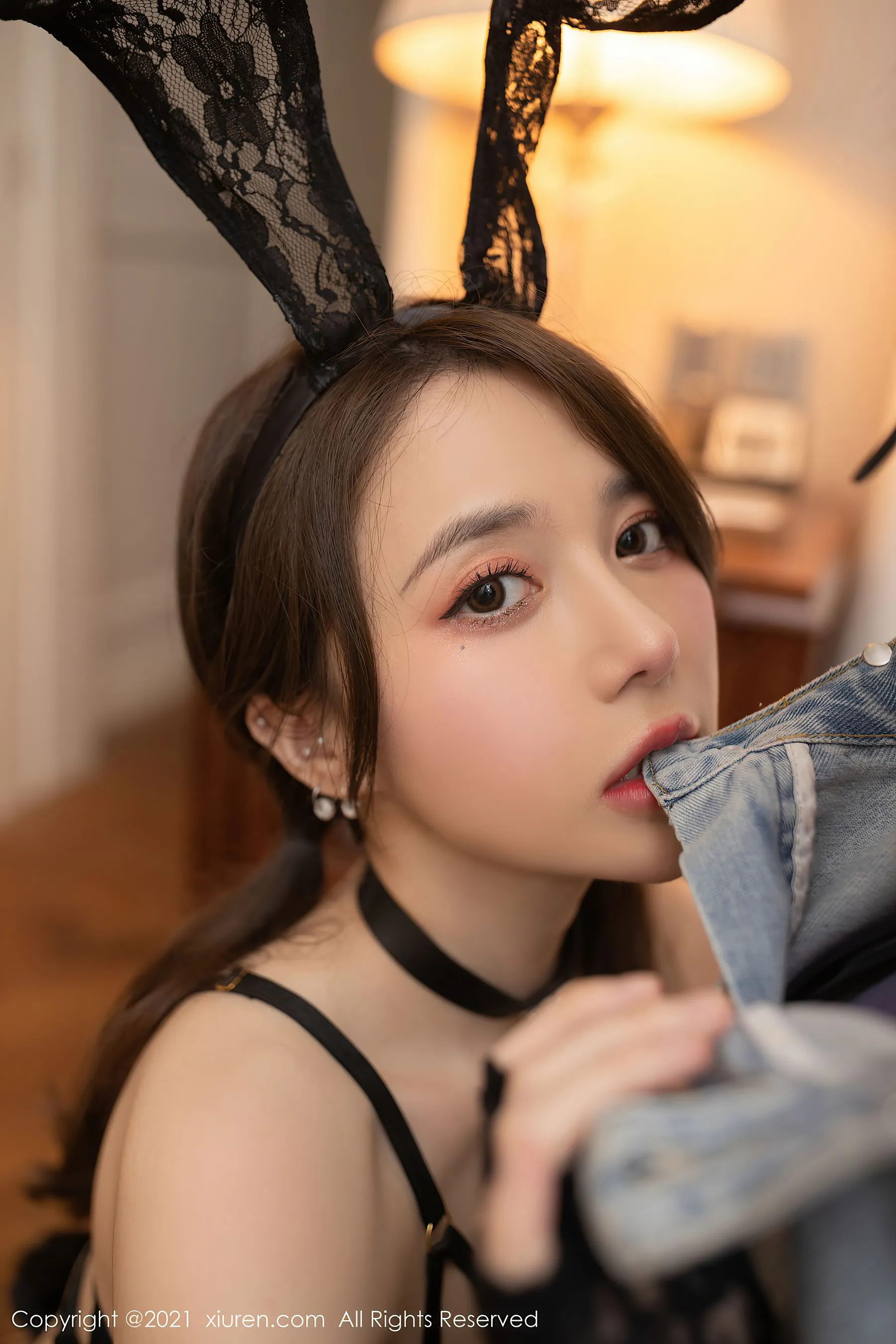 秀人 No.4210 鱼子酱Fish第13张