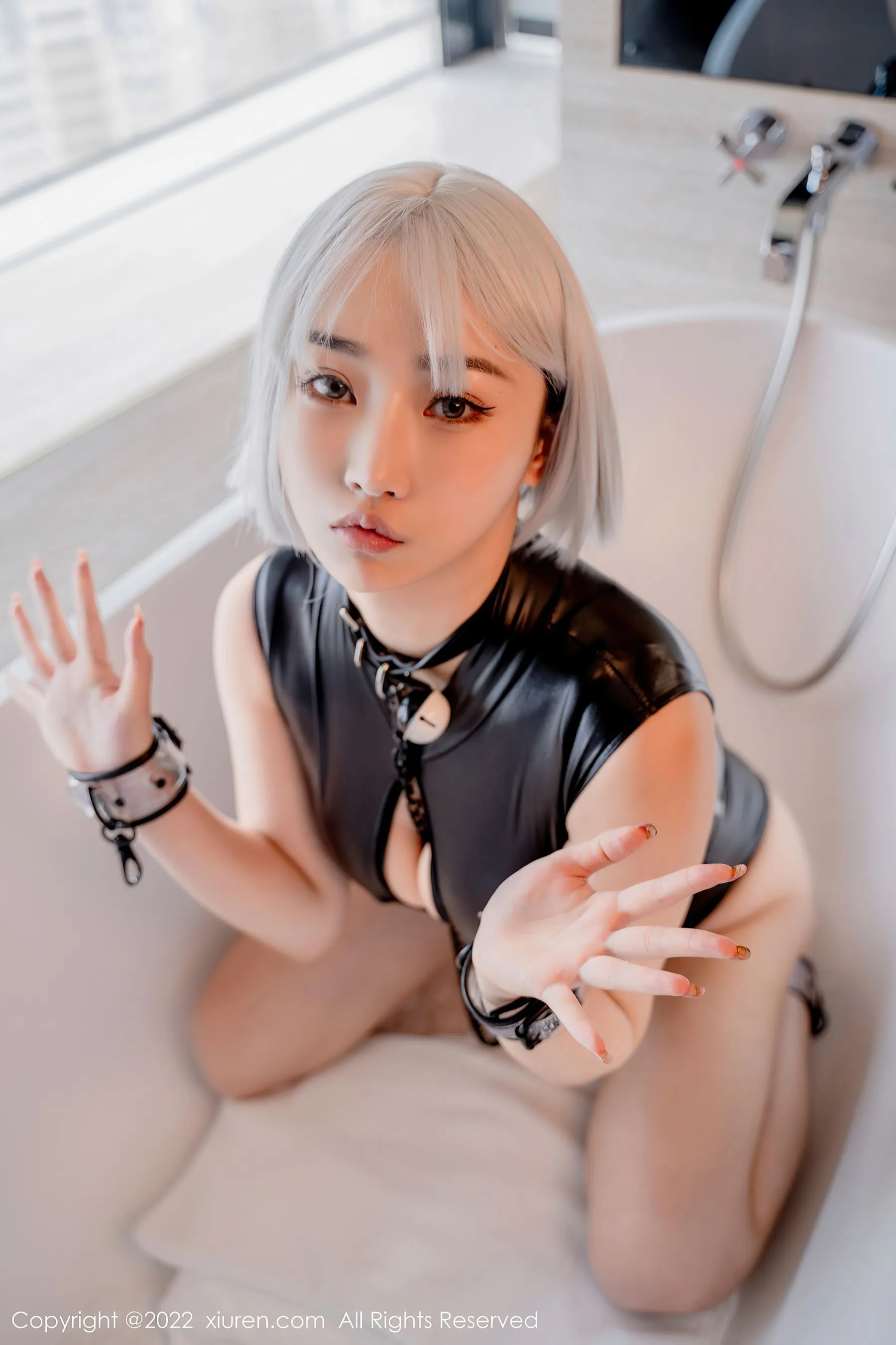  秀人网 No.5272 西门小玉第2张