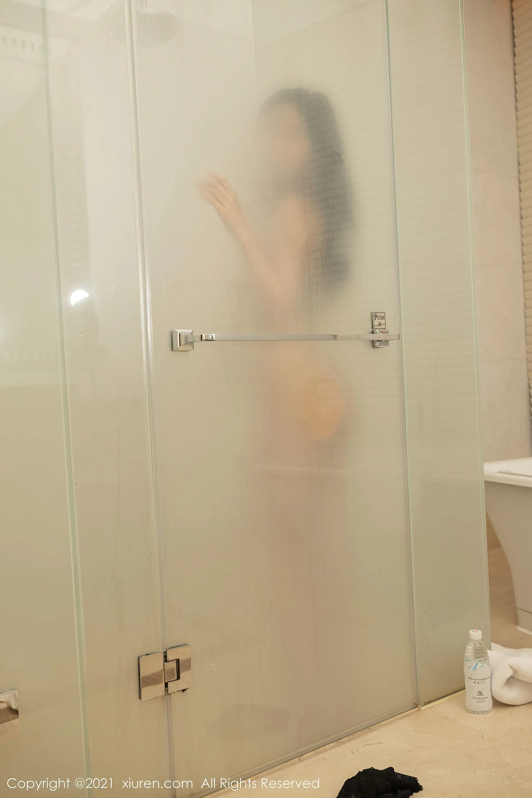  秀人 No.3519 陈小喵第20张