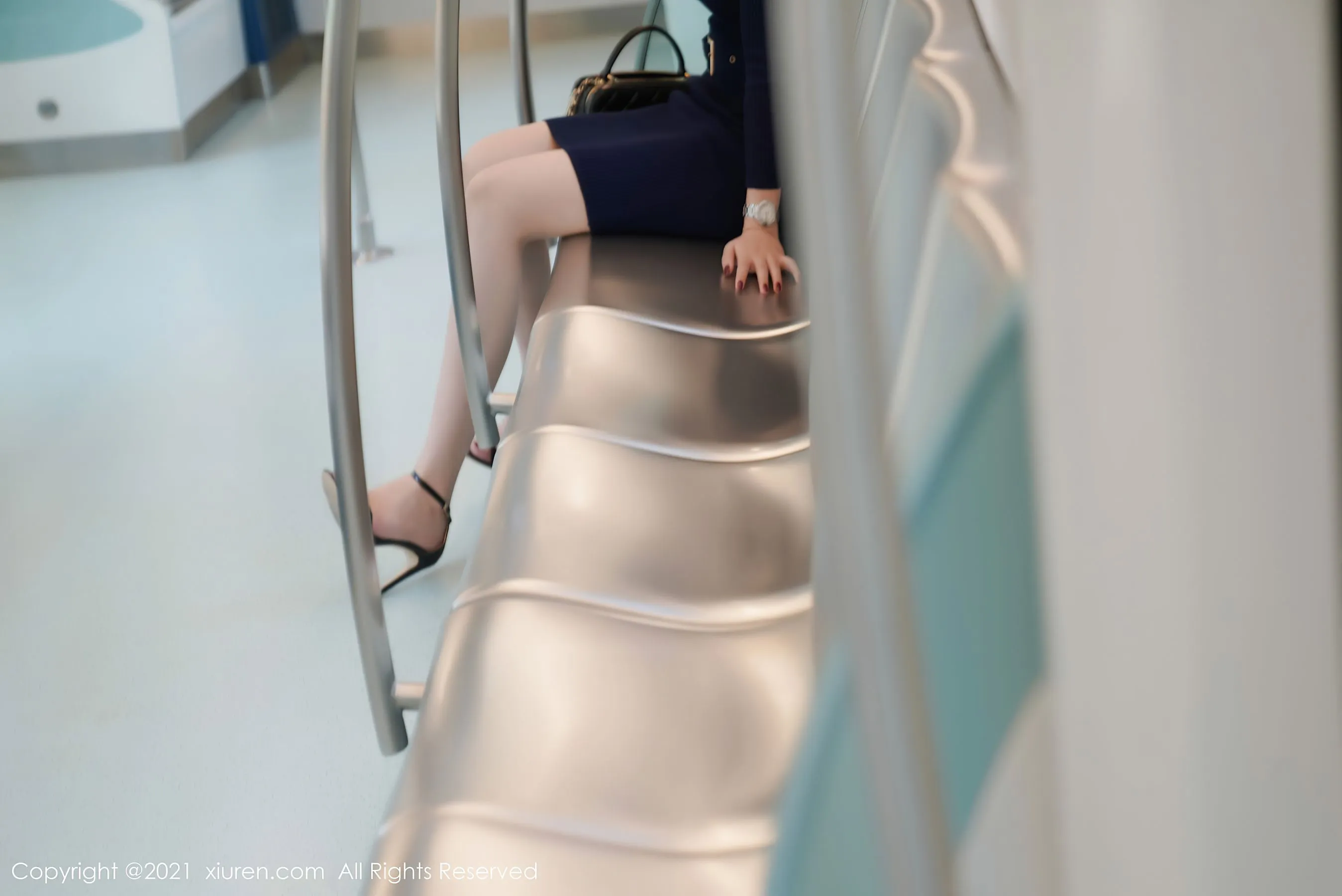  秀人 No.3034 芝芝Booty第30张