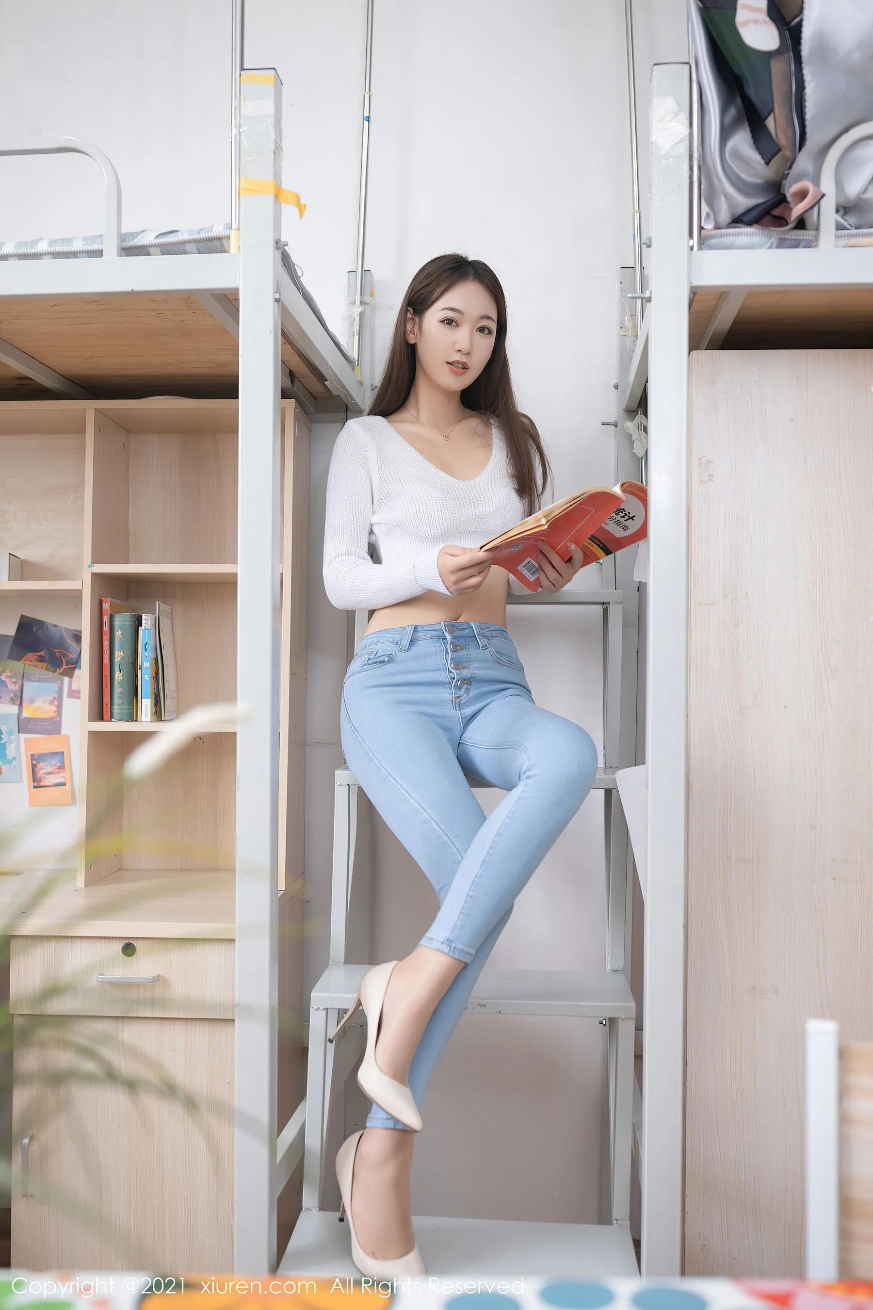 秀人 No.4250 唐安琪第7张