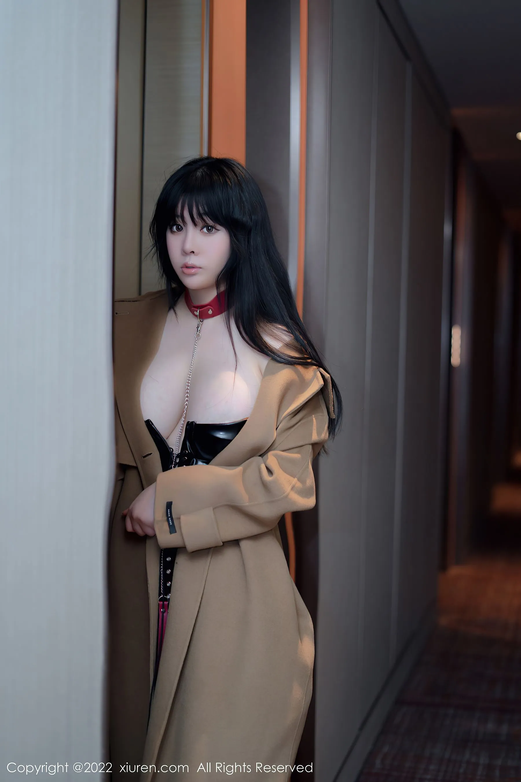  秀人网 No.5090 徐媛媛第16张