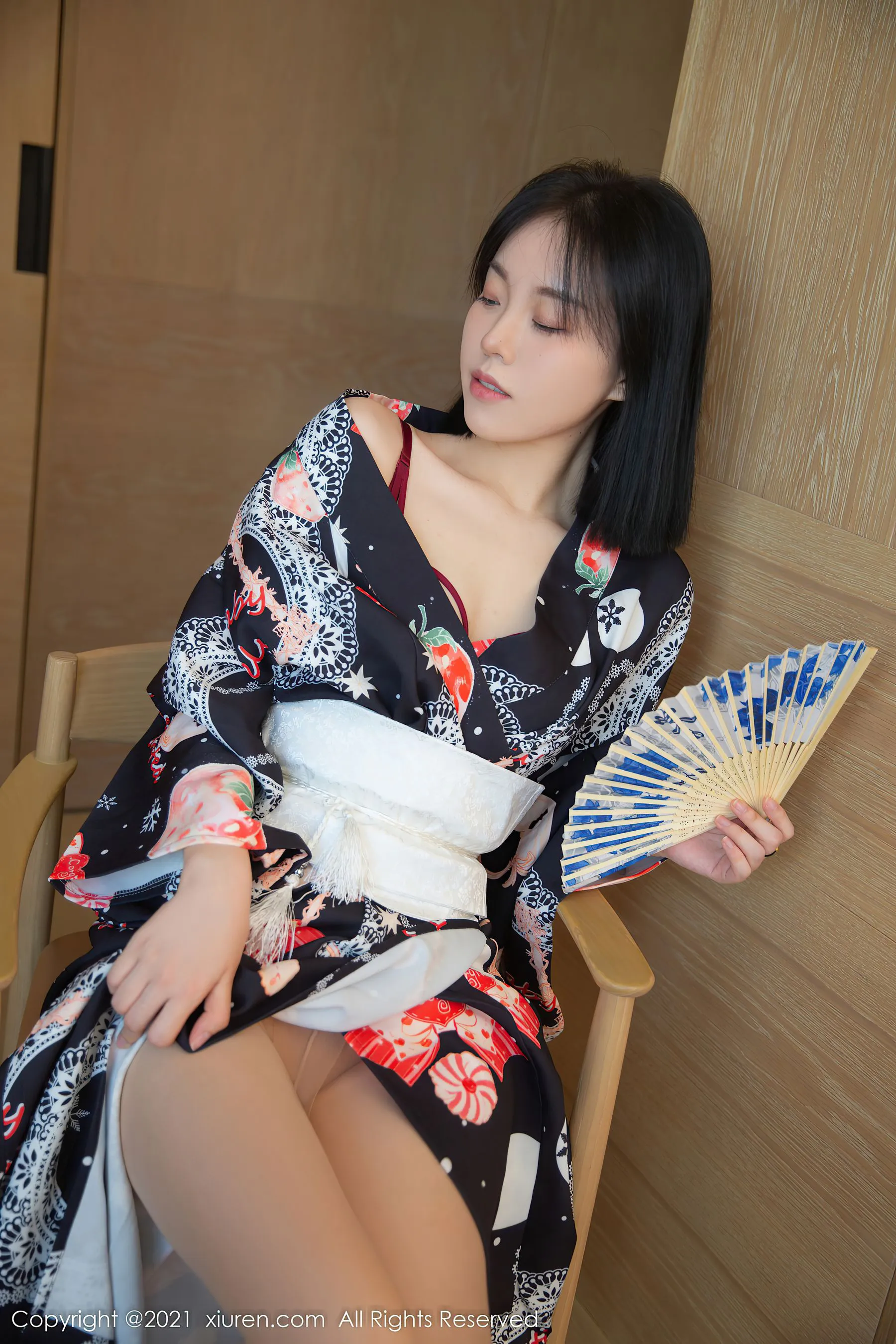 秀人 No.4313 一颗甜蛋黄a第26张