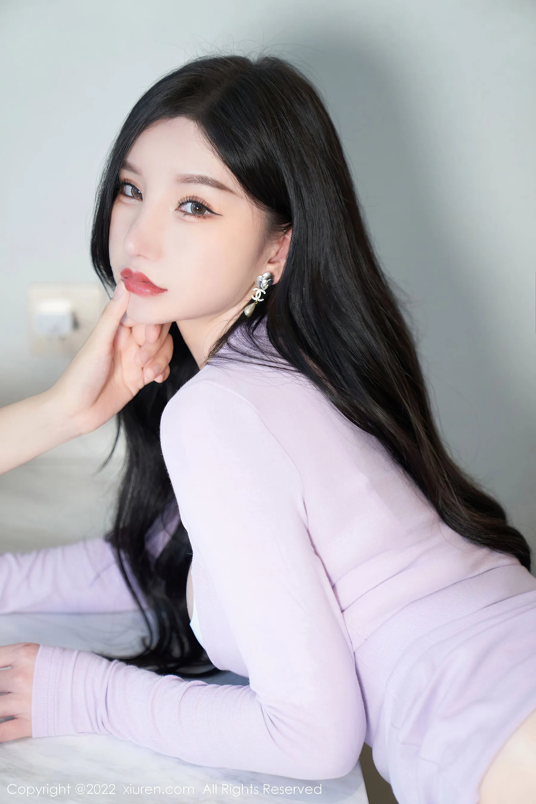 秀人网 No.5501 周于希Sally第12张