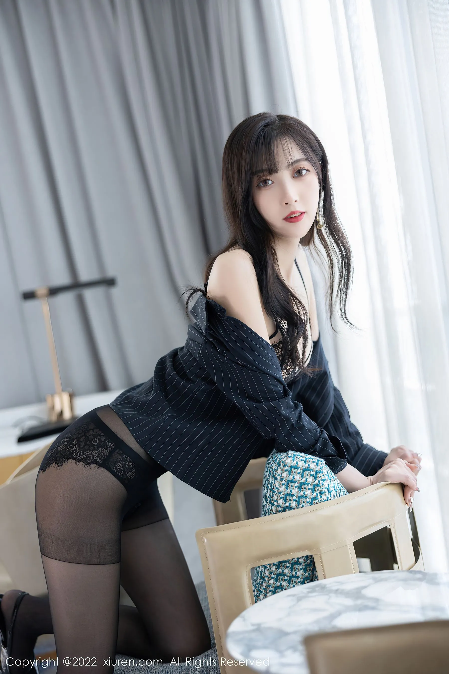 秀人网 No.5346 林星阑第20张