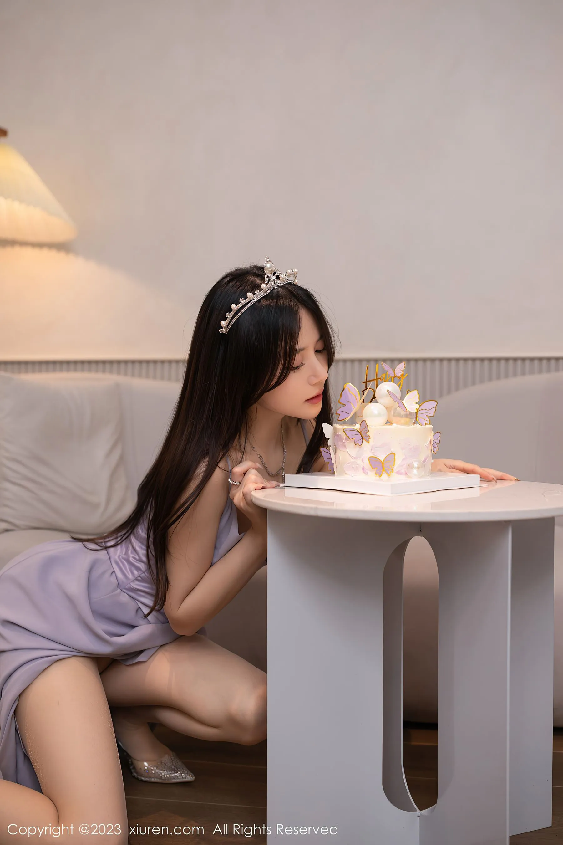 秀人网 No.6286 鱼子酱Fish第20张