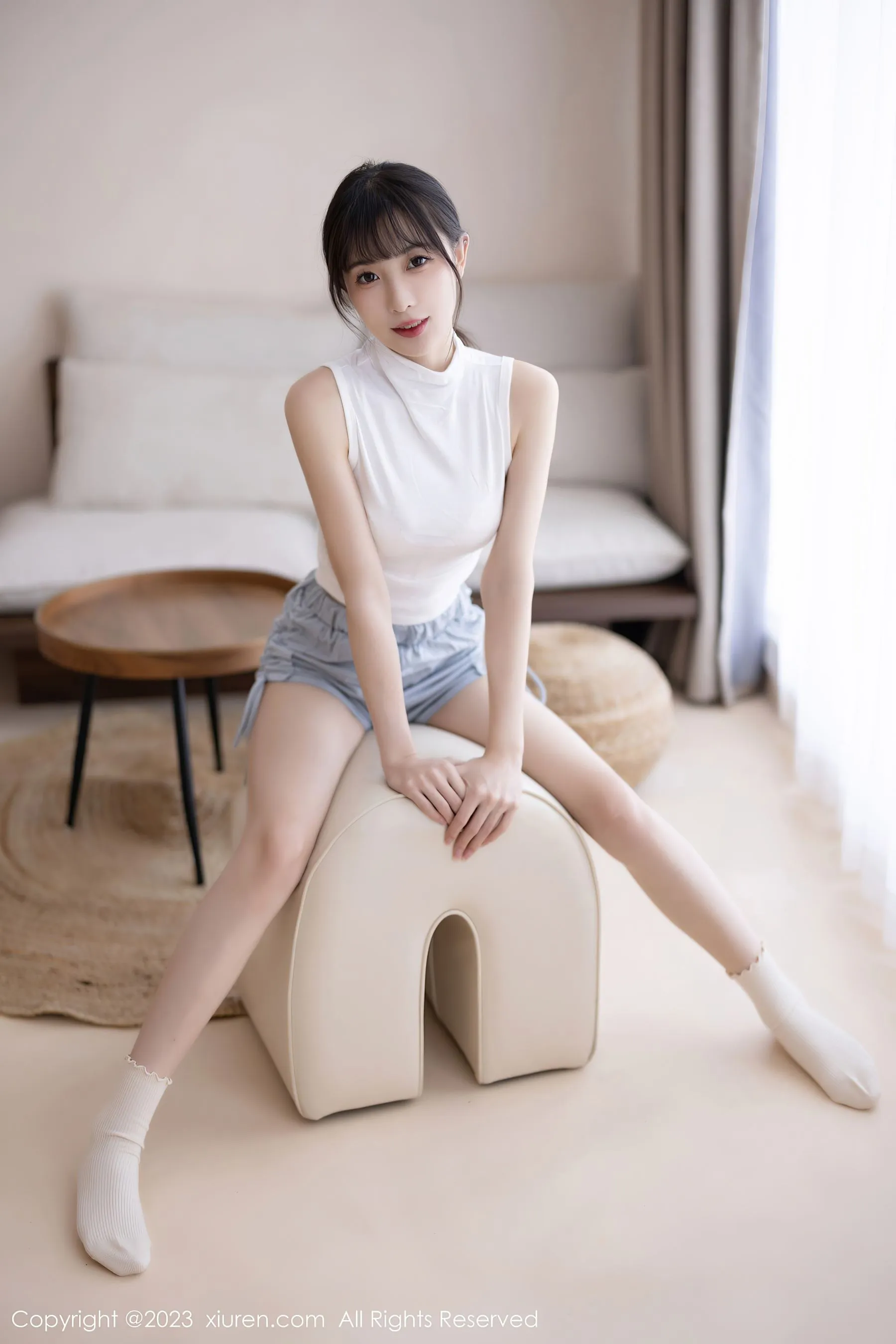 秀人网 No.6455 林星阑第21张