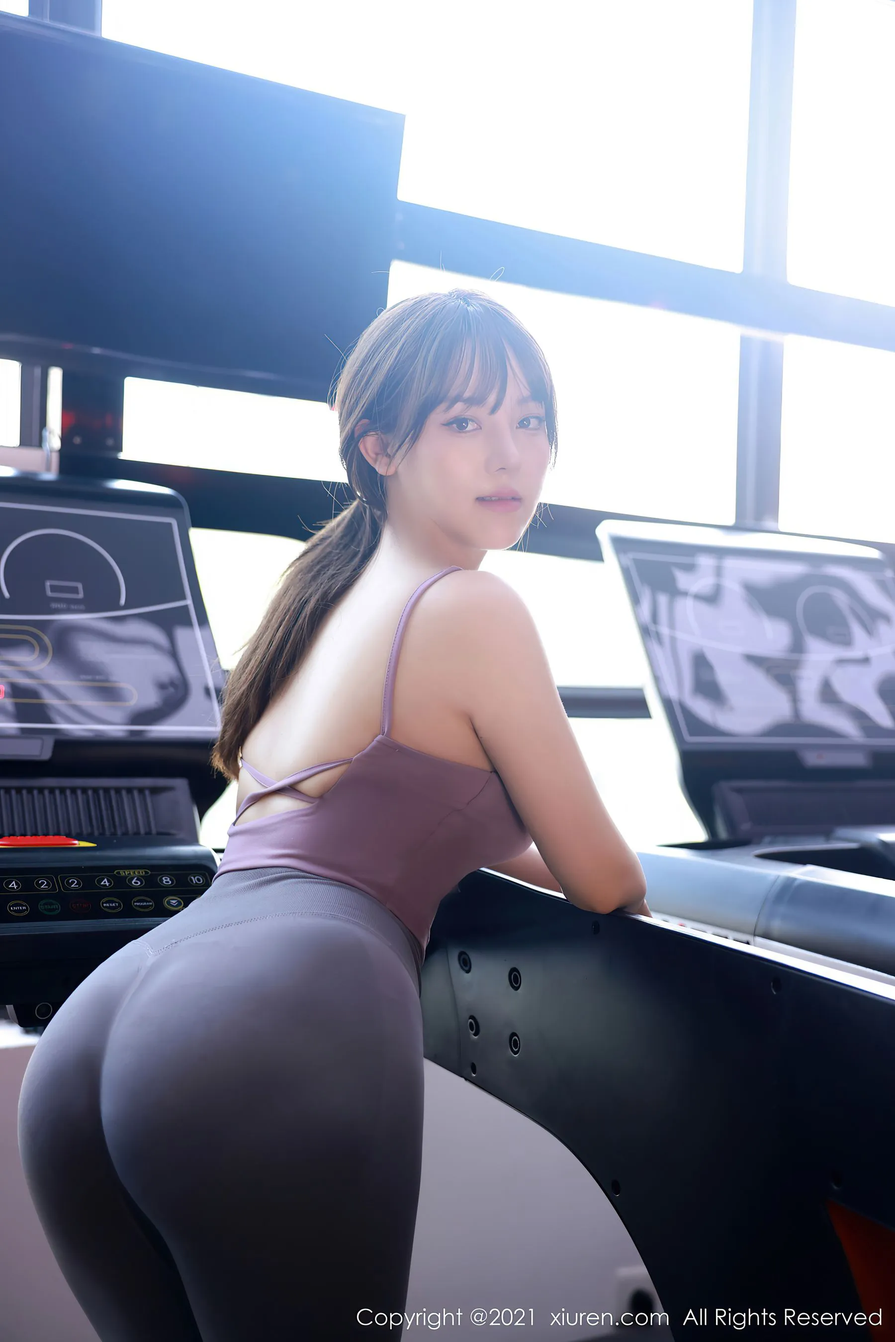 秀人 No.3701 豆瓣酱第11张