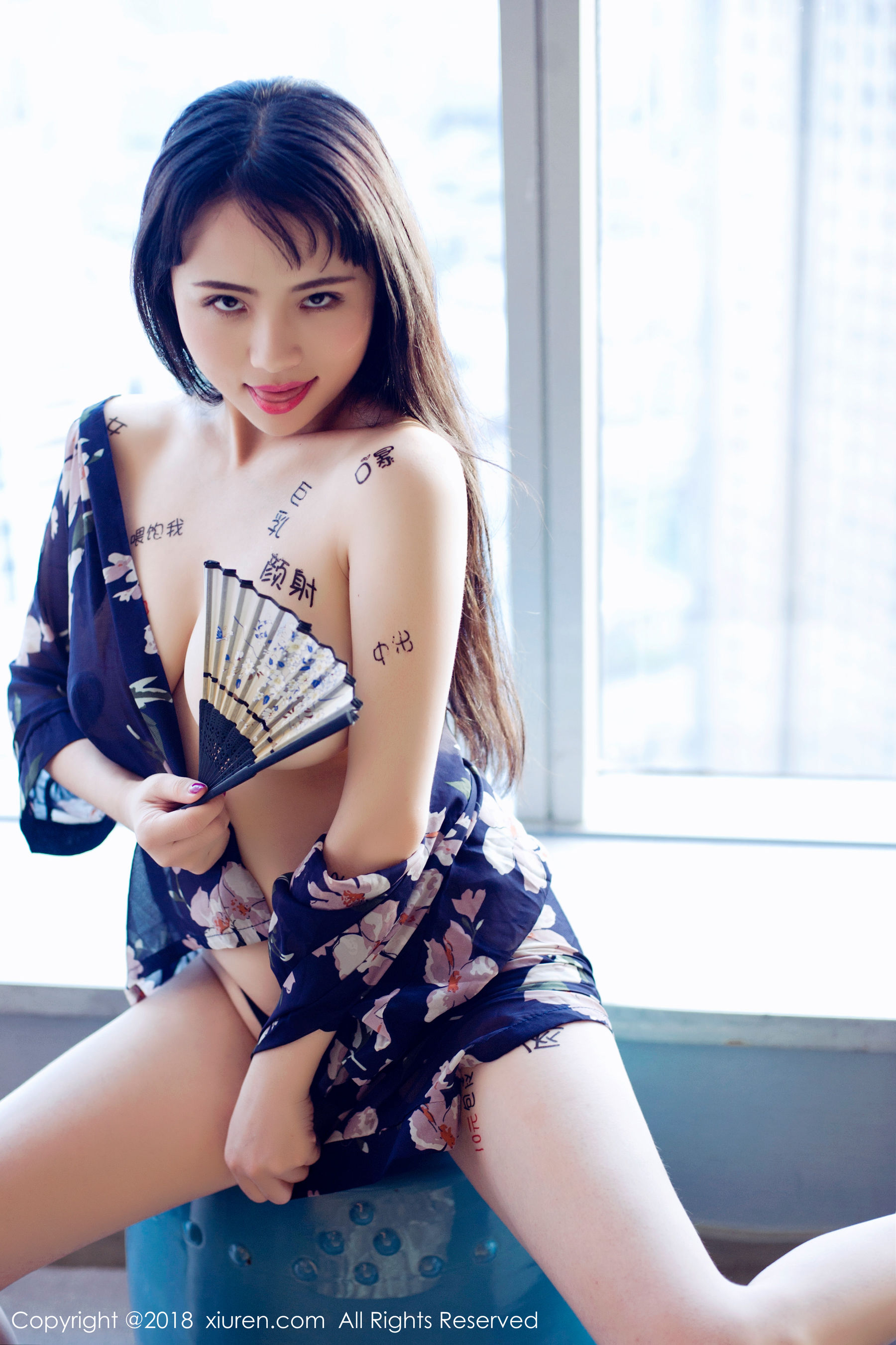 XiuRen 秀人网 No.1151 瑞瑞ruirui第7张