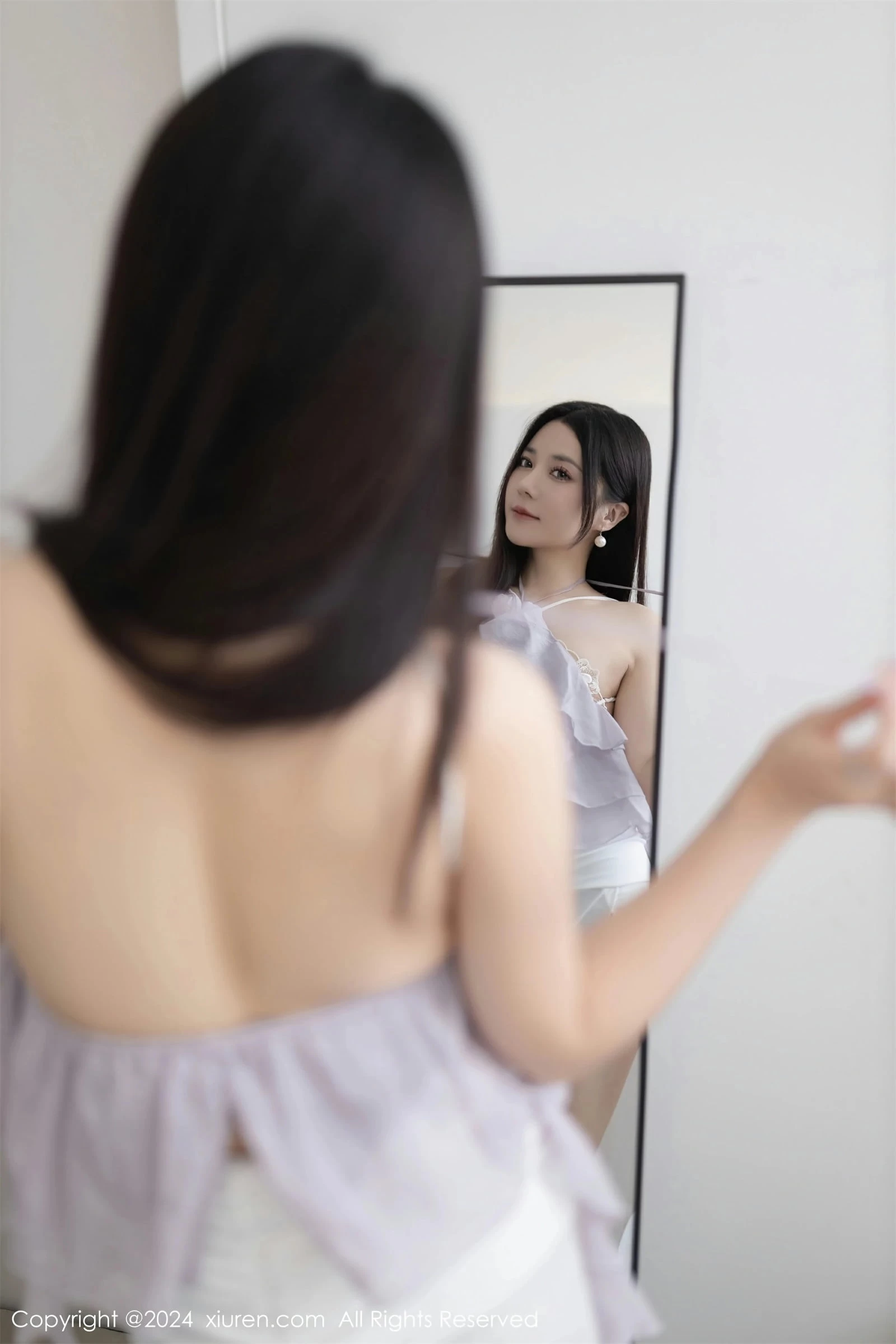  XiuRen 秀人 No.8026 鱼子酱Fish [80P]第2张