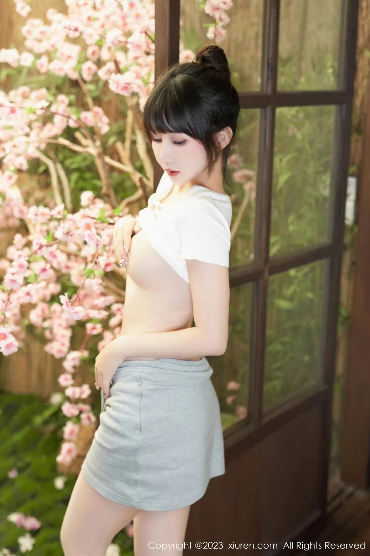  XiuRen 秀人 No.7519 波巧酱 [88P]第14张