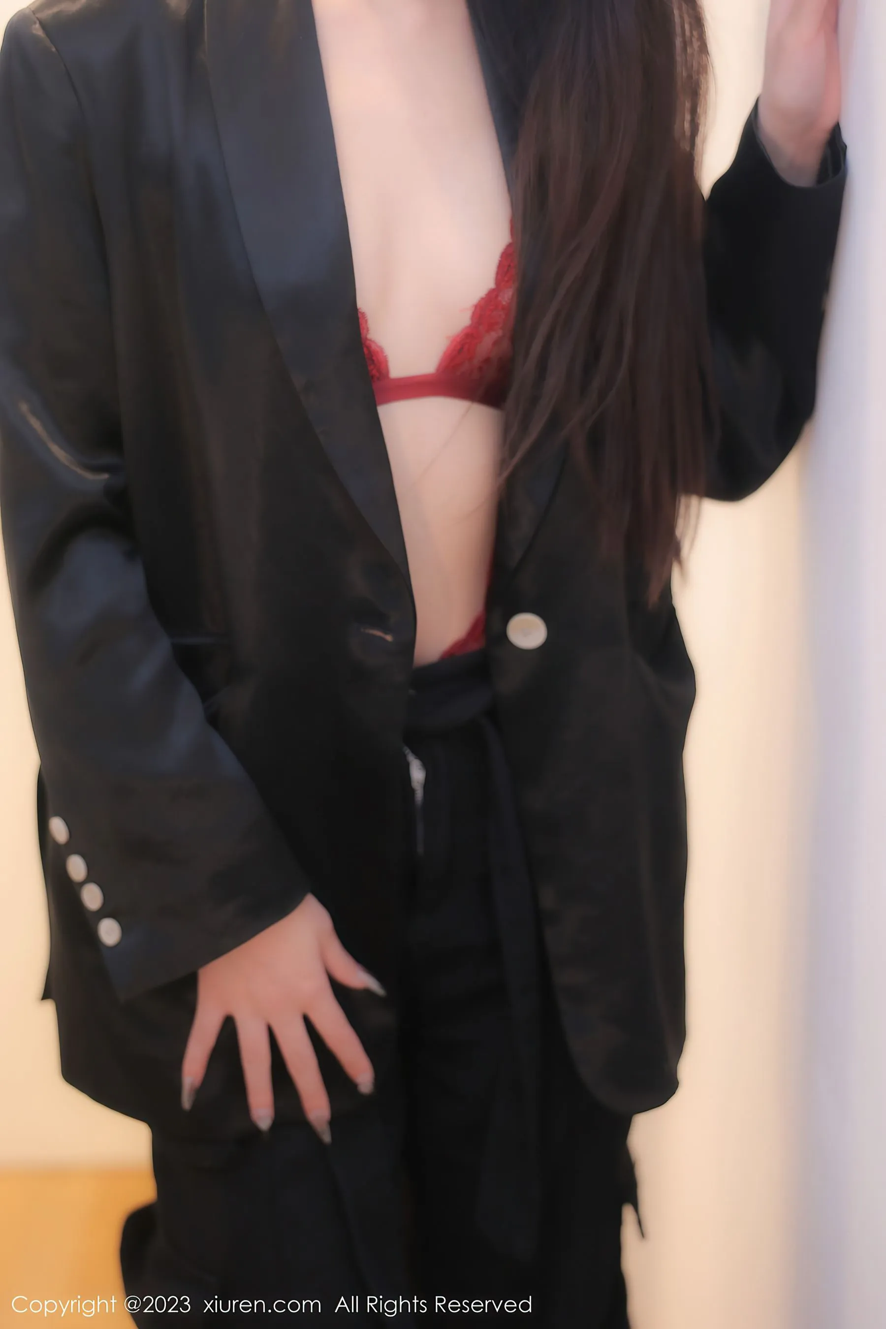 秀人网 No.6409 四月月第24张