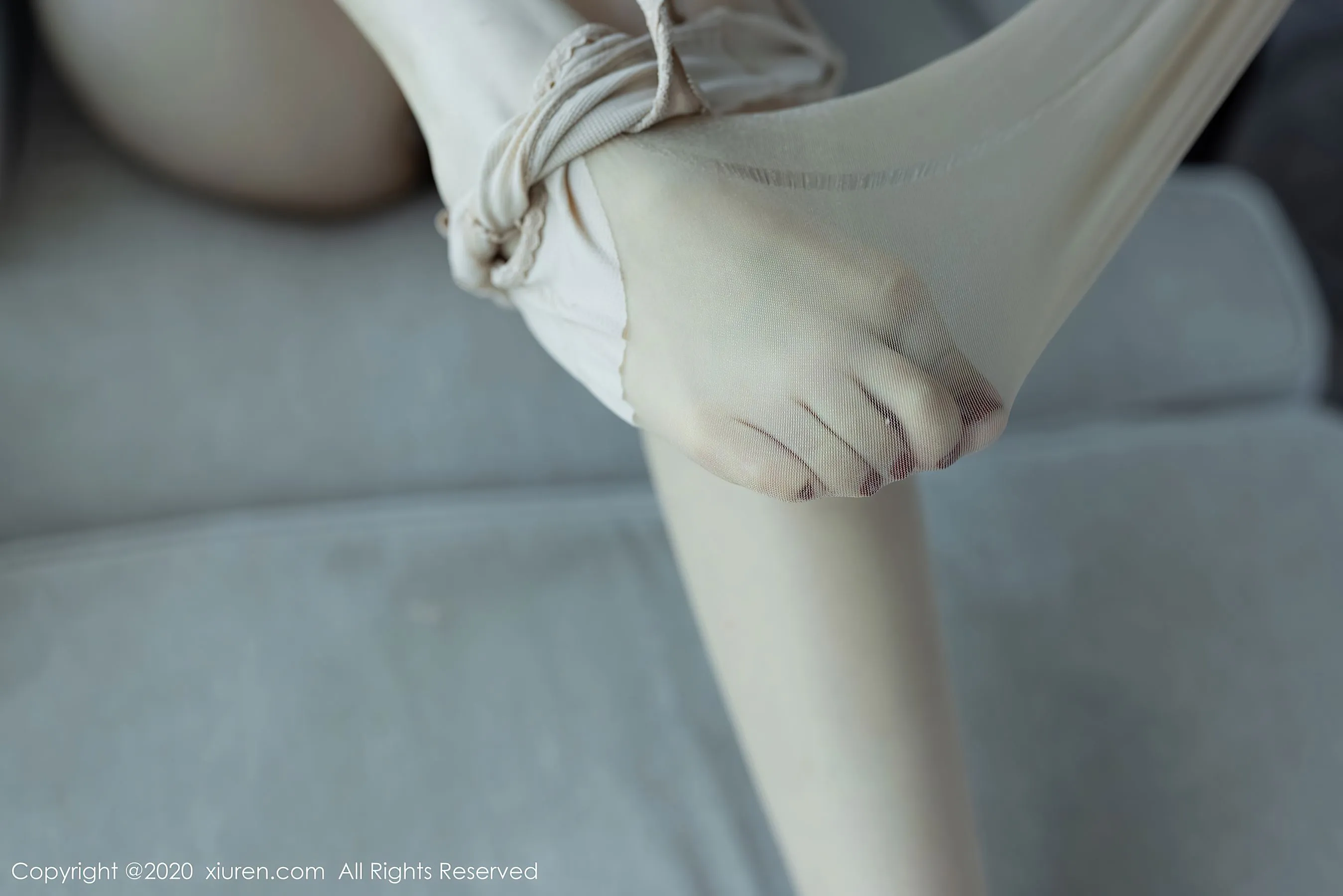  秀人 No.2868 言沫第20张