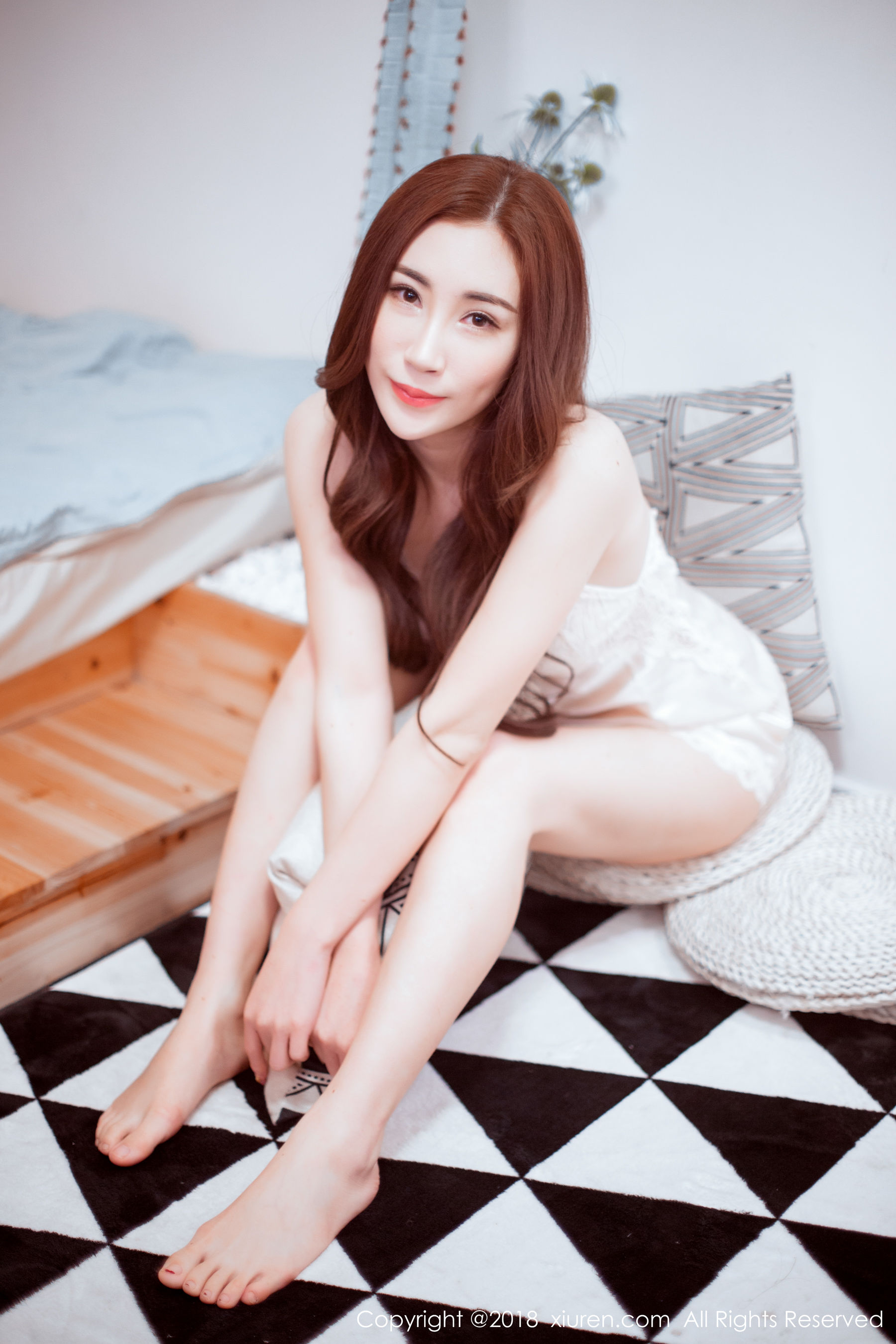  XiuRen 秀人网 No.1062 孙梦瑶V第13张